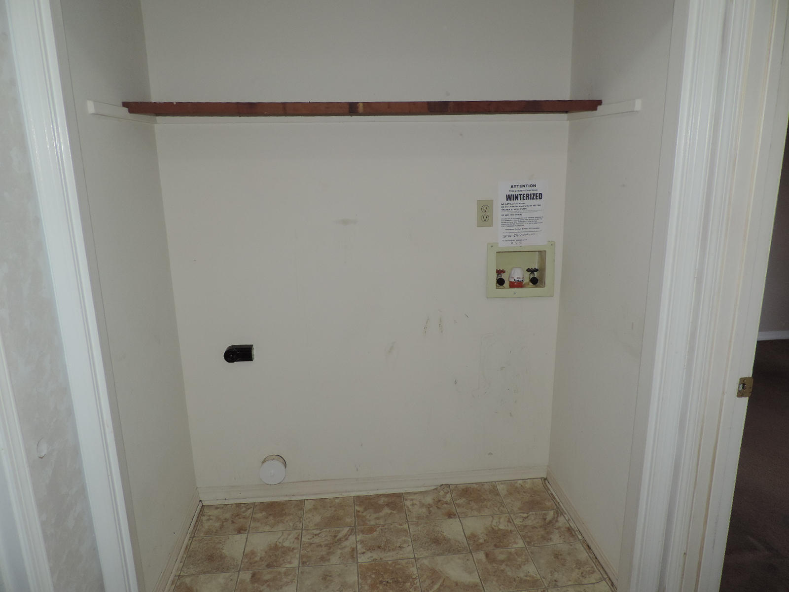 WILLOW BEND PH 1 - Residential