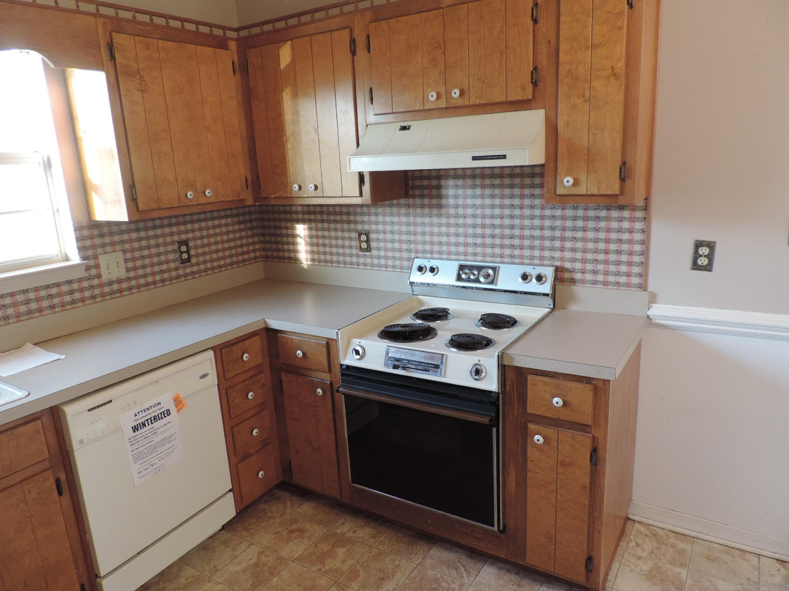 WILLOW BEND PH 1 - Residential