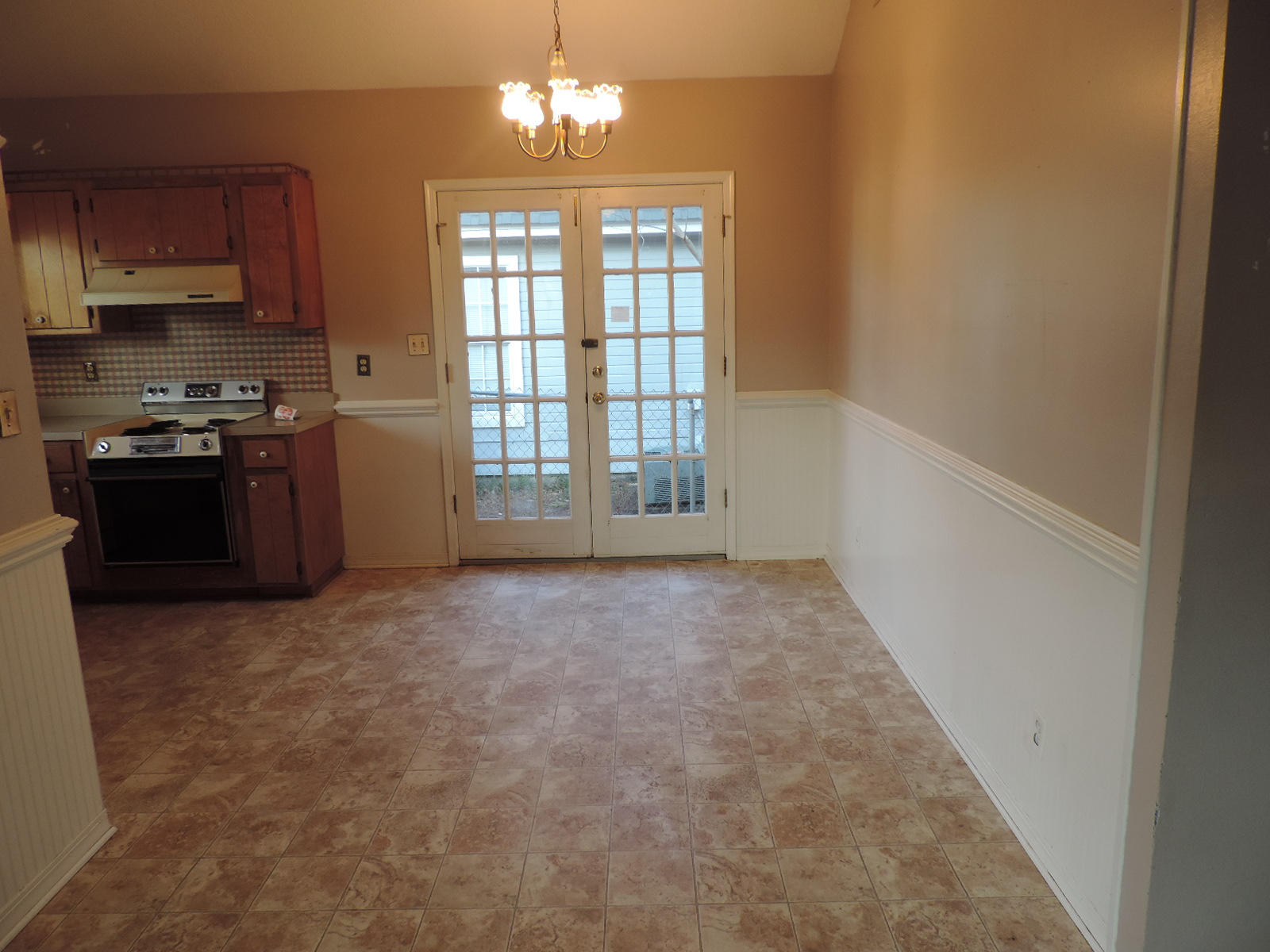 WILLOW BEND PH 1 - Residential