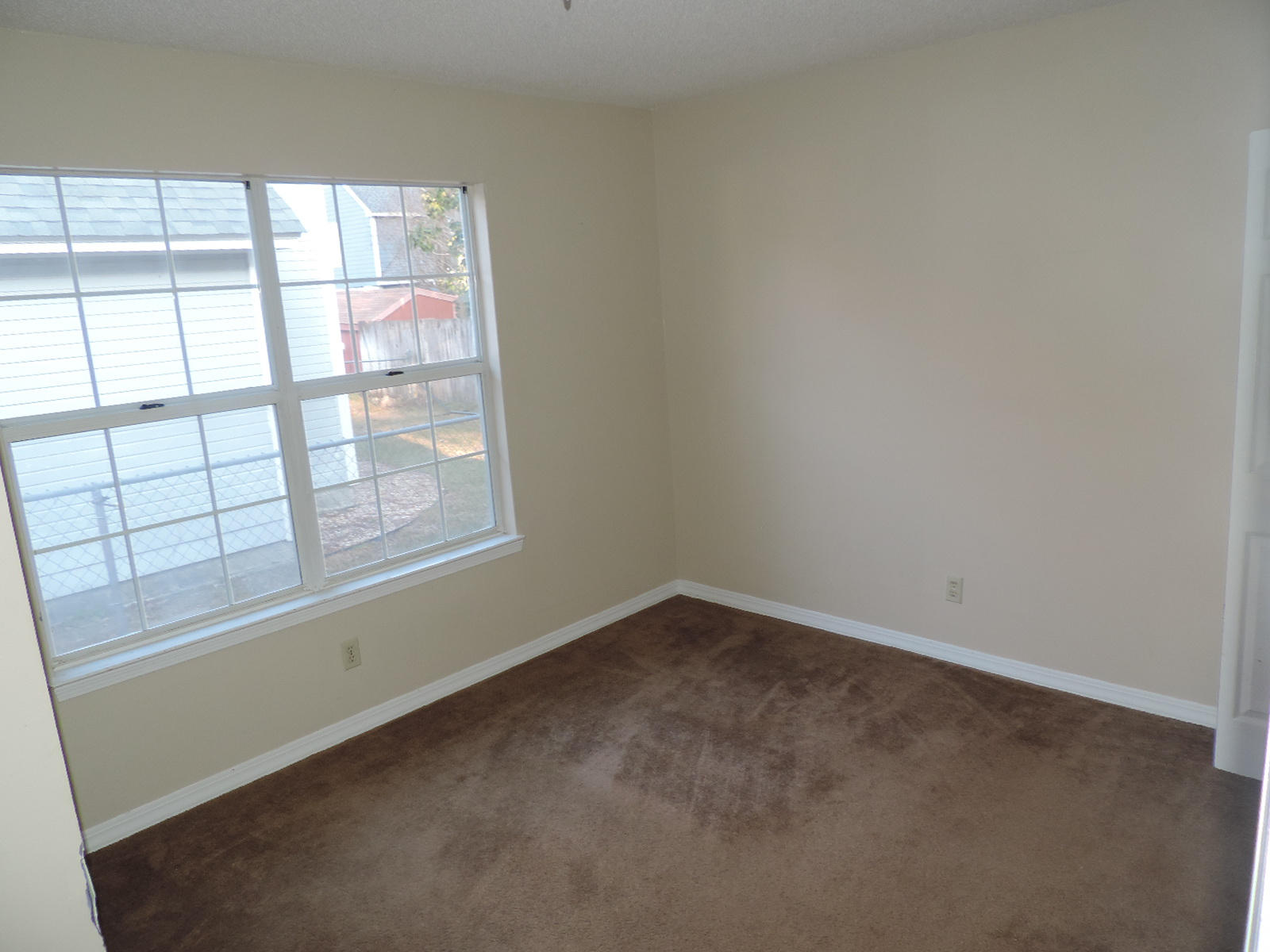 WILLOW BEND PH 1 - Residential