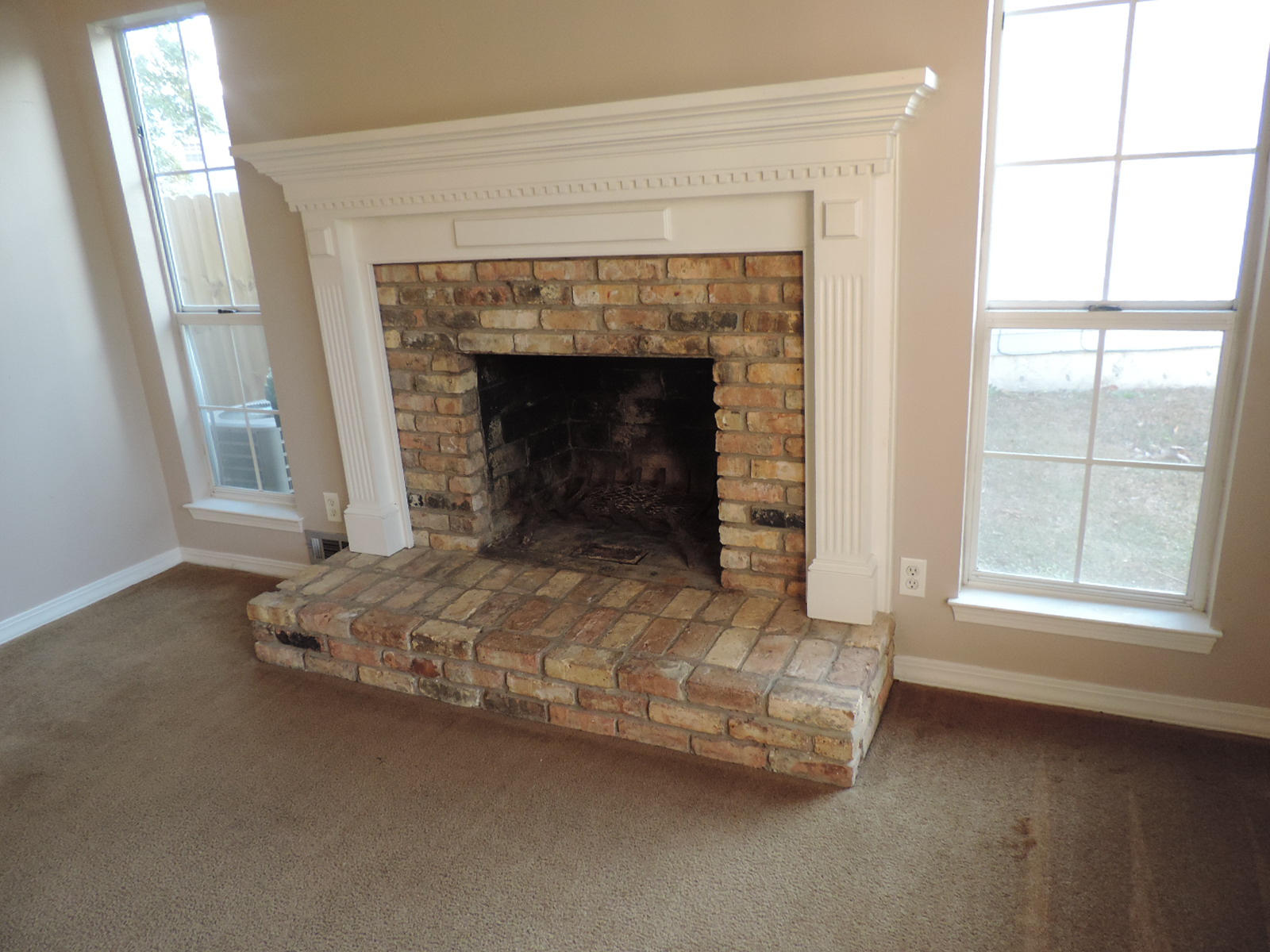 WILLOW BEND PH 1 - Residential