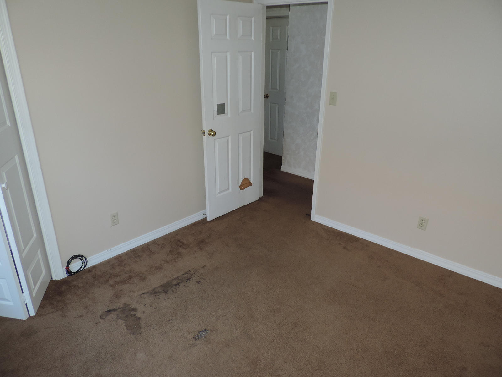 WILLOW BEND PH 1 - Residential