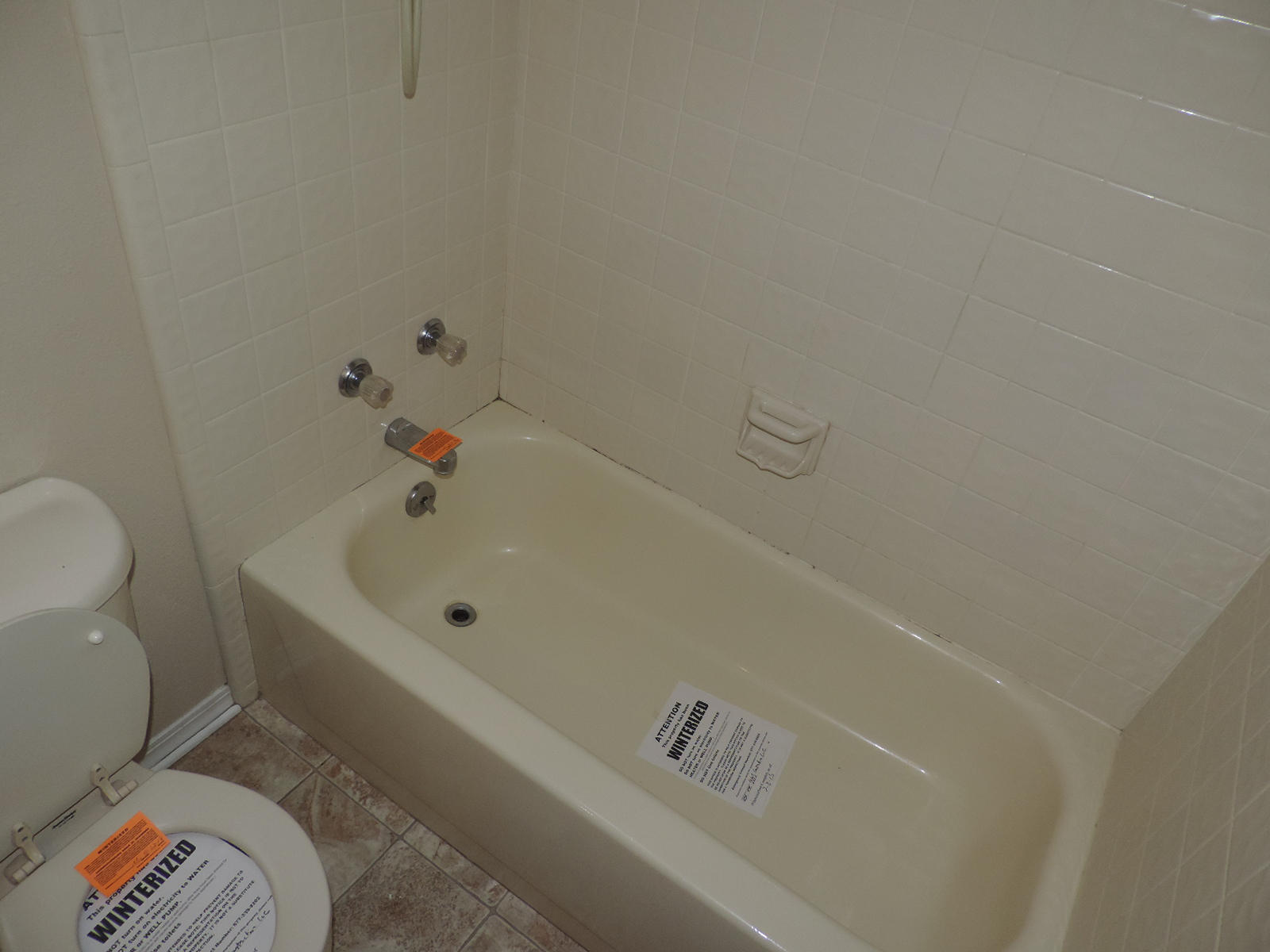 WILLOW BEND PH 1 - Residential