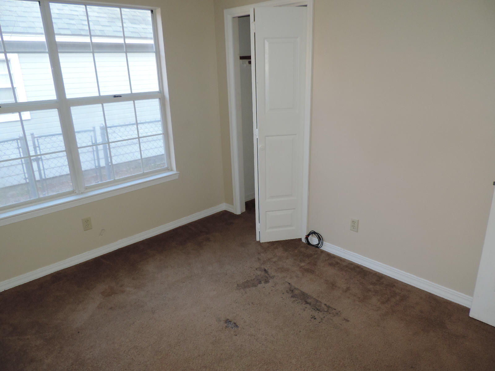 WILLOW BEND PH 1 - Residential