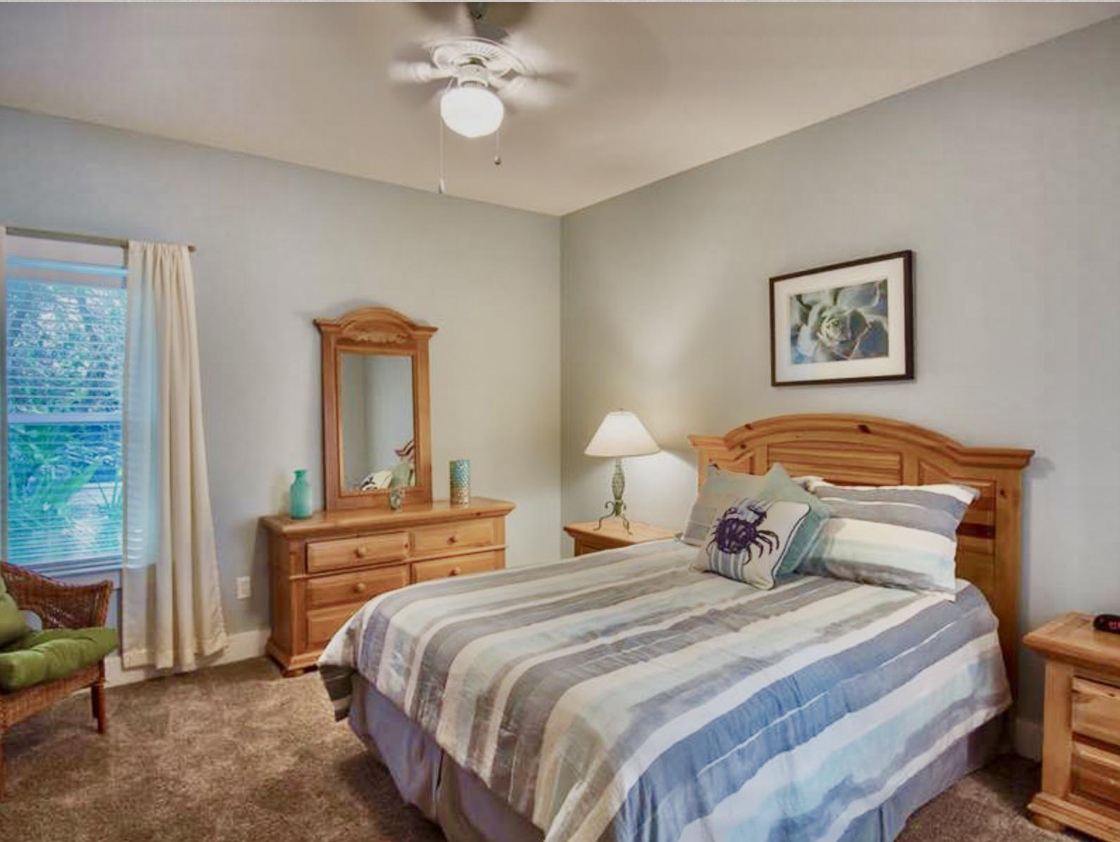 Beach Retreat, Cottage Retreat - Residential