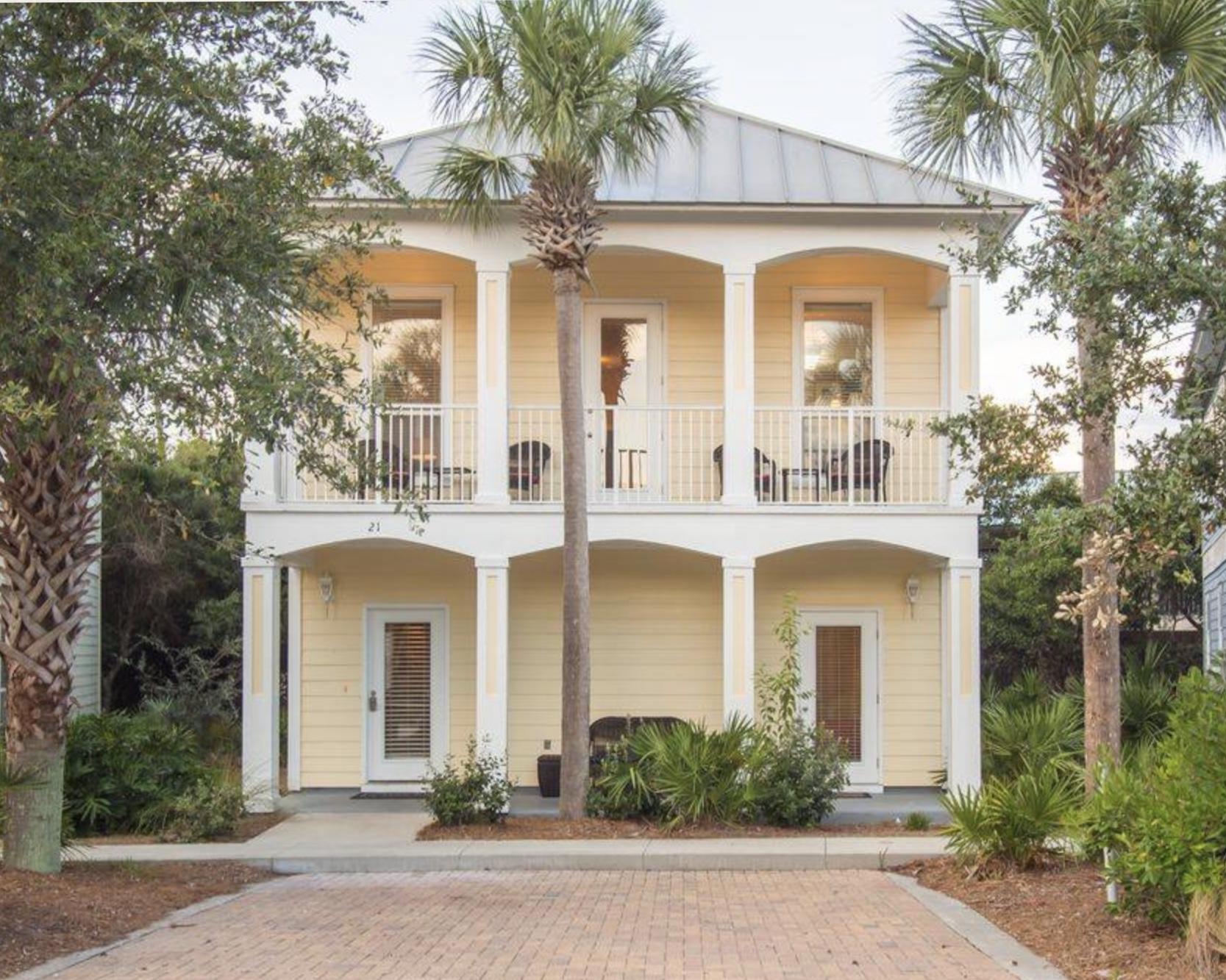 Beach Retreat, Cottage Retreat - Residential