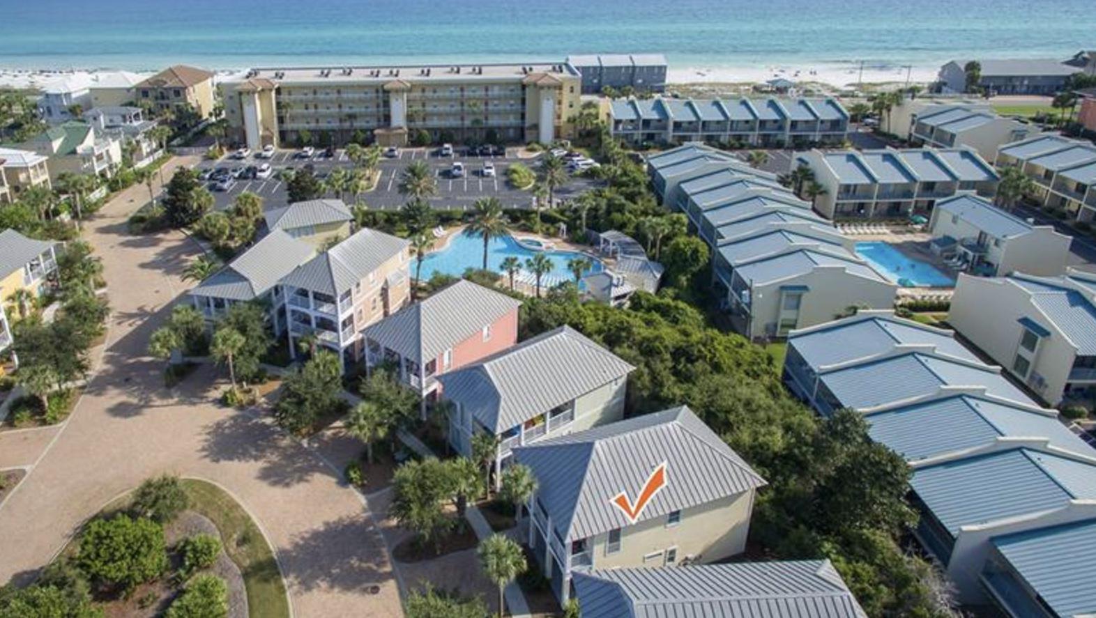 Beach Retreat, Cottage Retreat - Residential