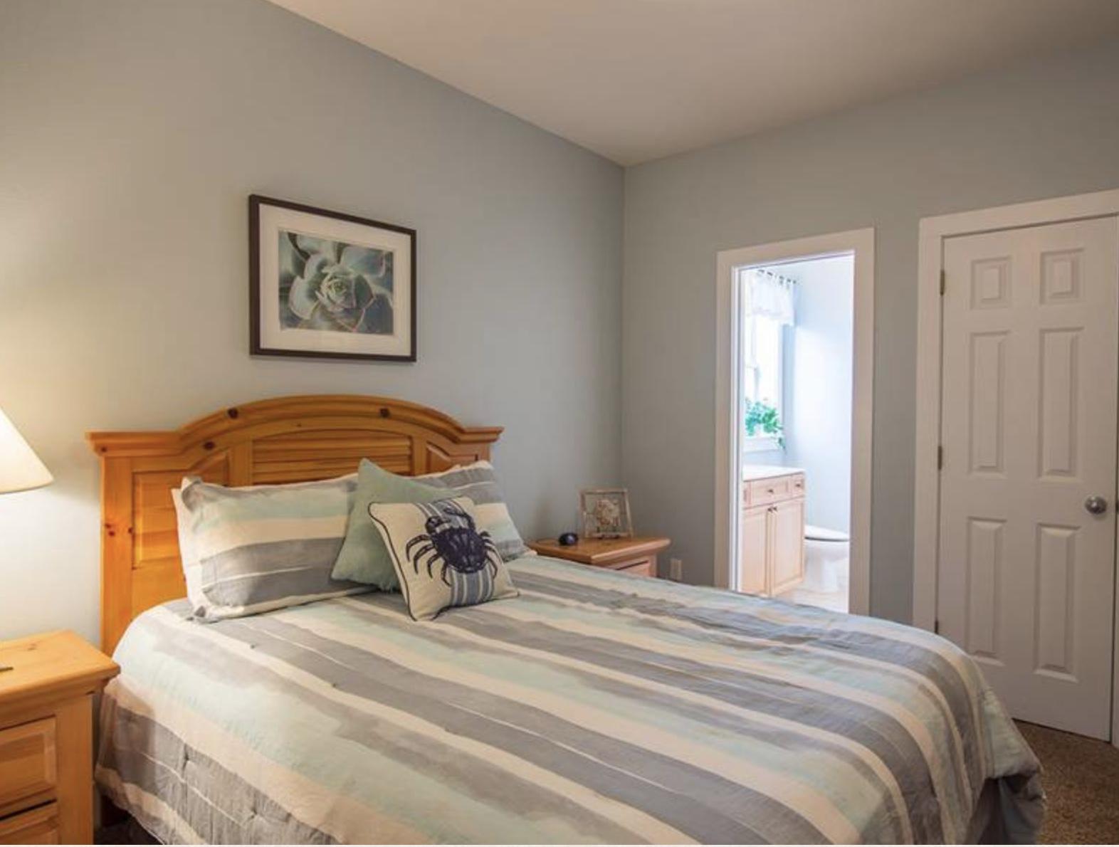 Beach Retreat, Cottage Retreat - Residential