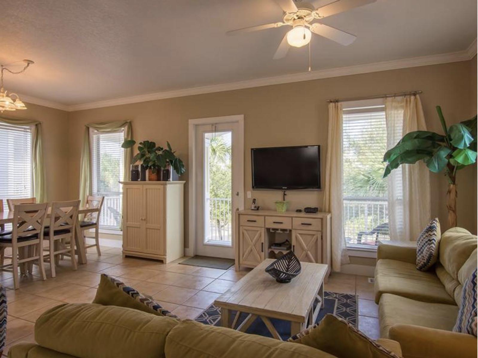 Beach Retreat, Cottage Retreat - Residential