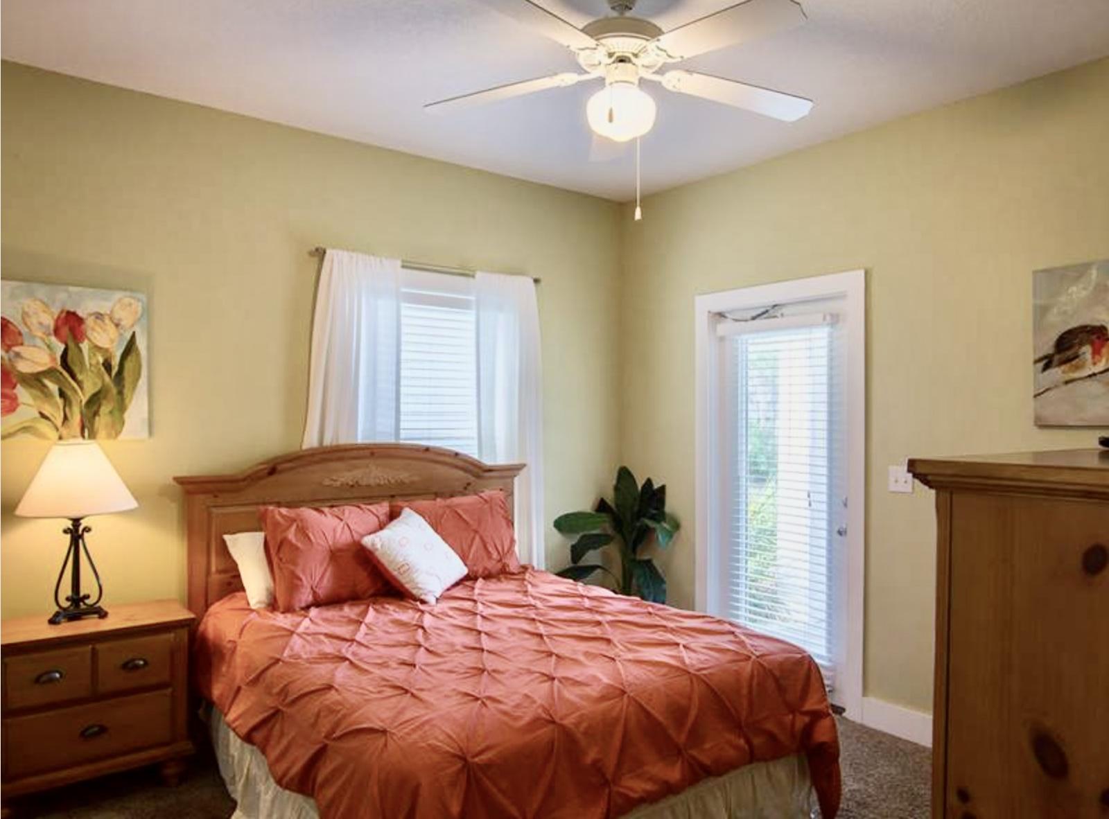 Beach Retreat, Cottage Retreat - Residential