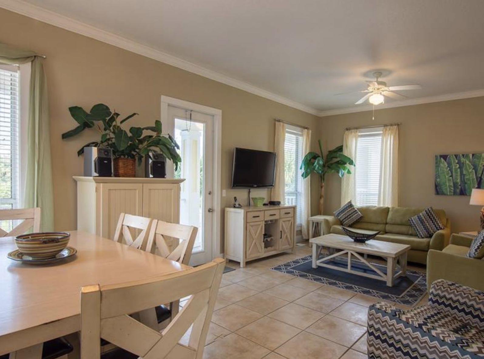 Beach Retreat, Cottage Retreat - Residential