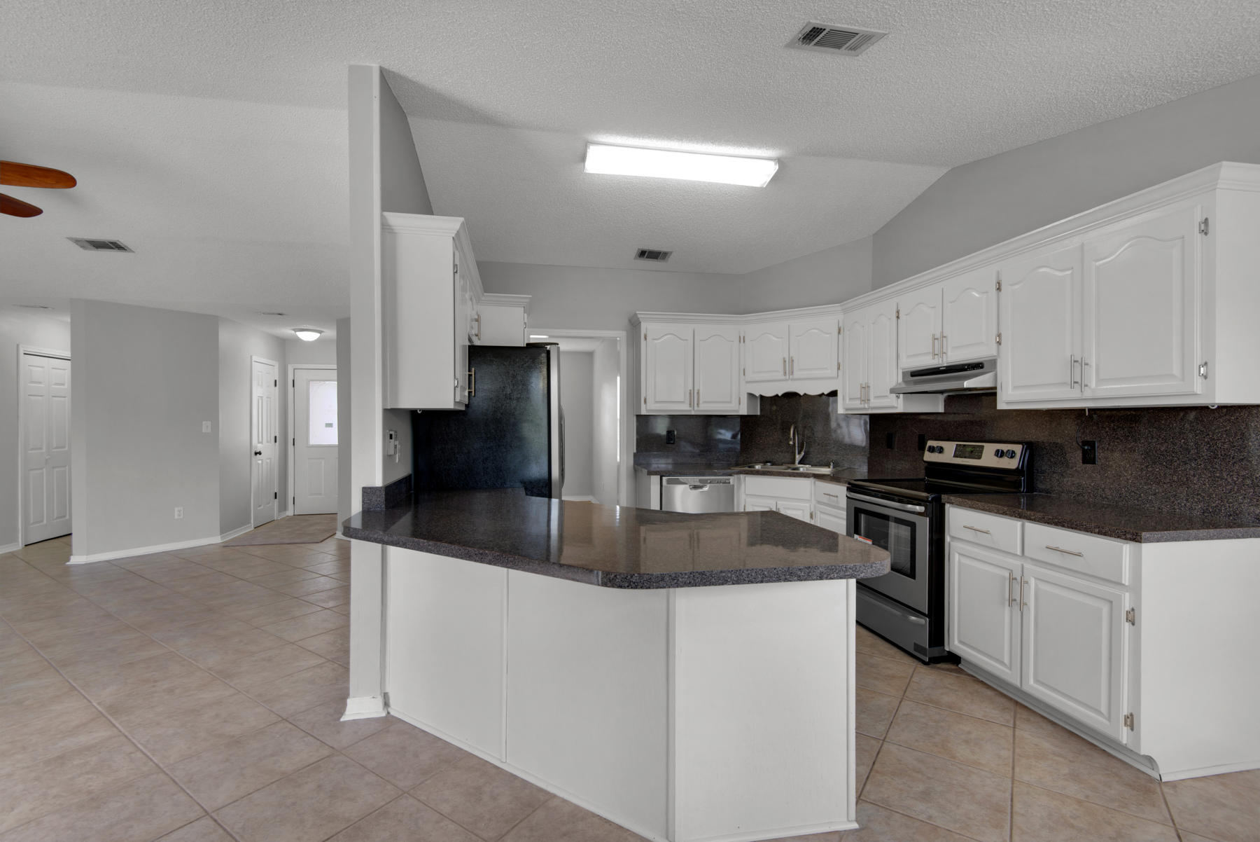 BRIARCLIFF - Residential