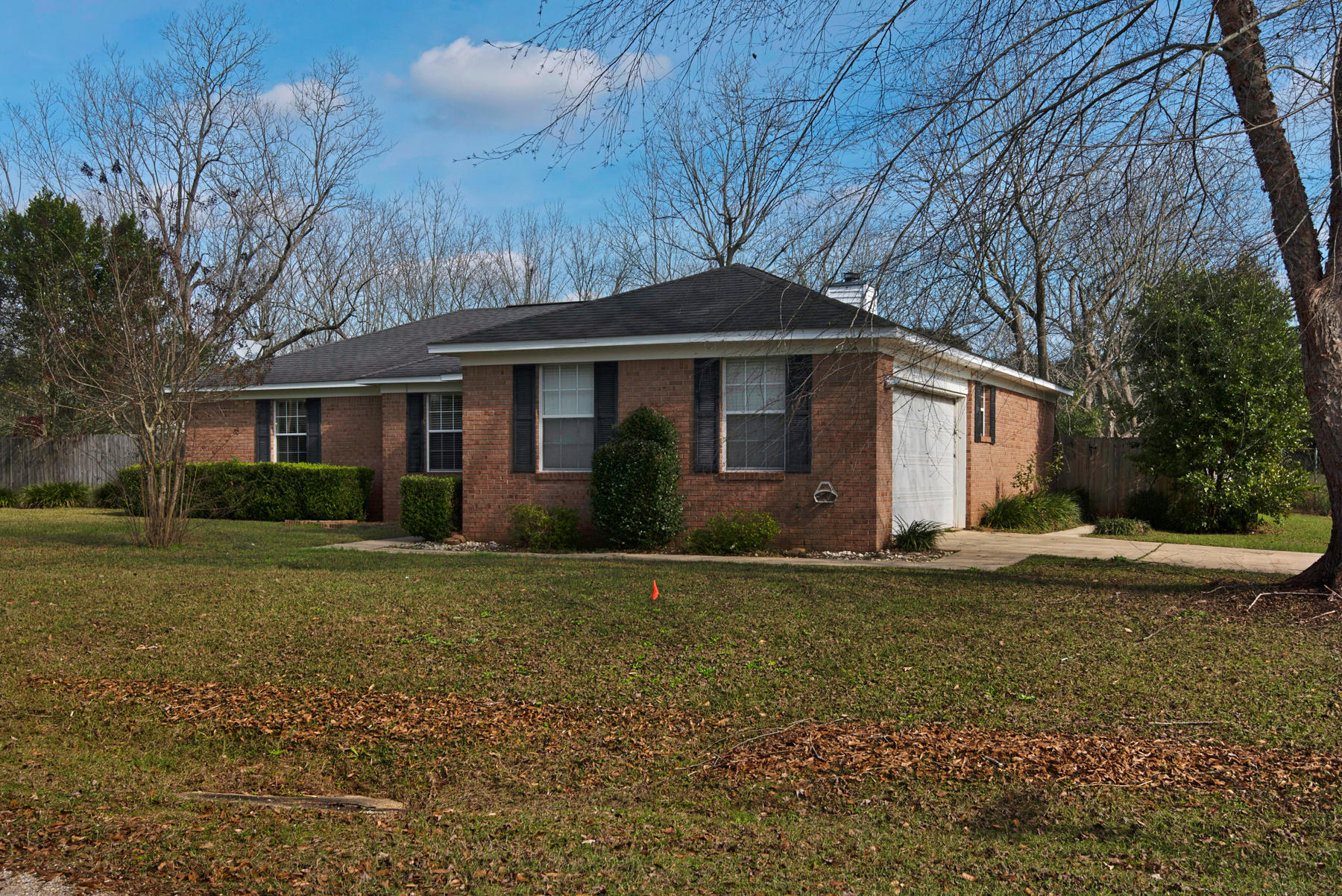 BRIARCLIFF - Residential