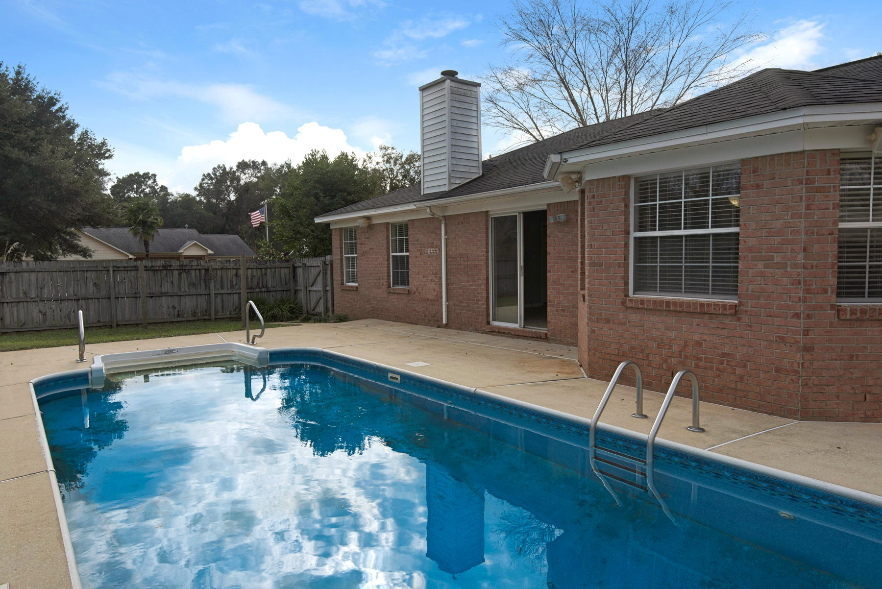 BRIARCLIFF - Residential