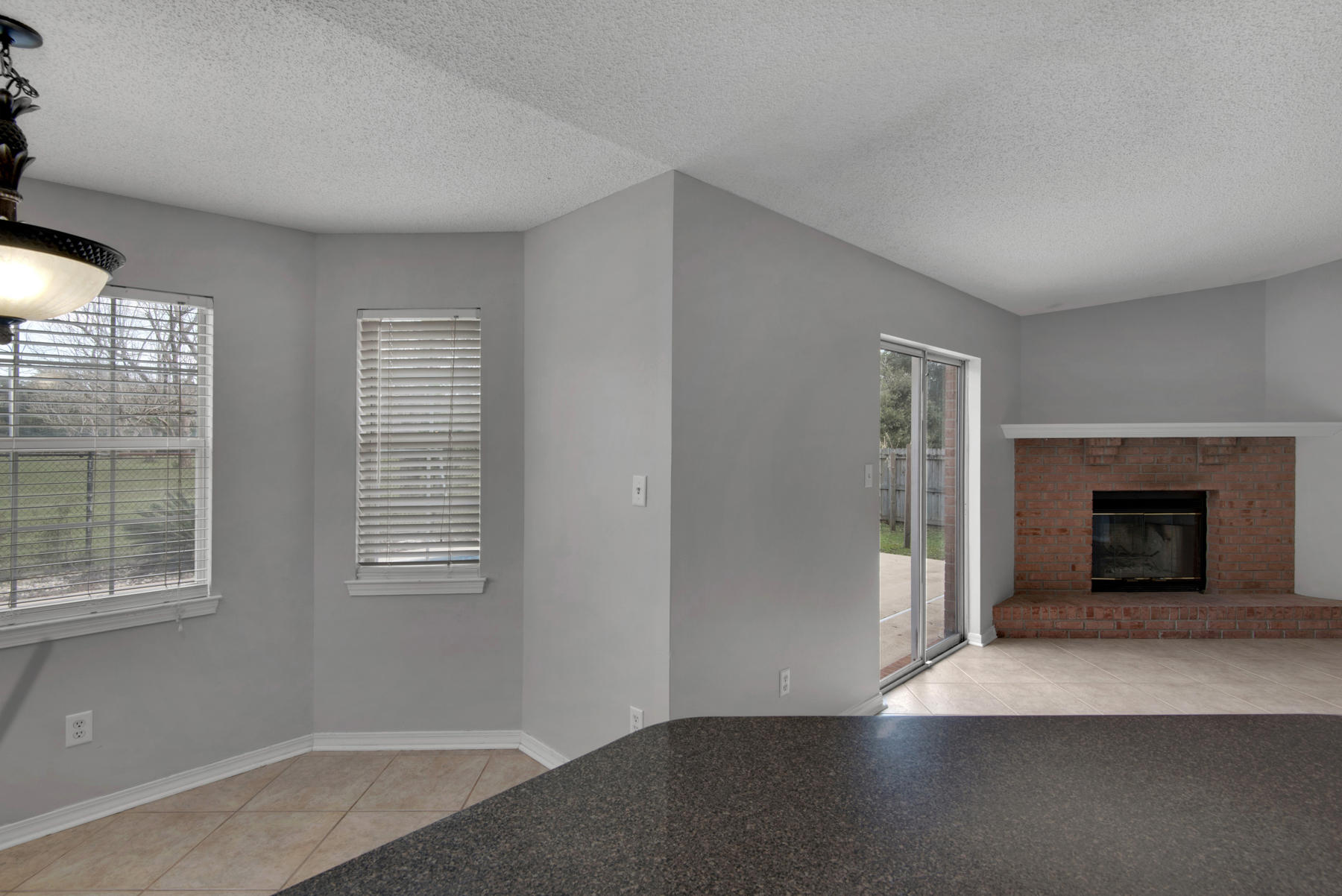 BRIARCLIFF - Residential