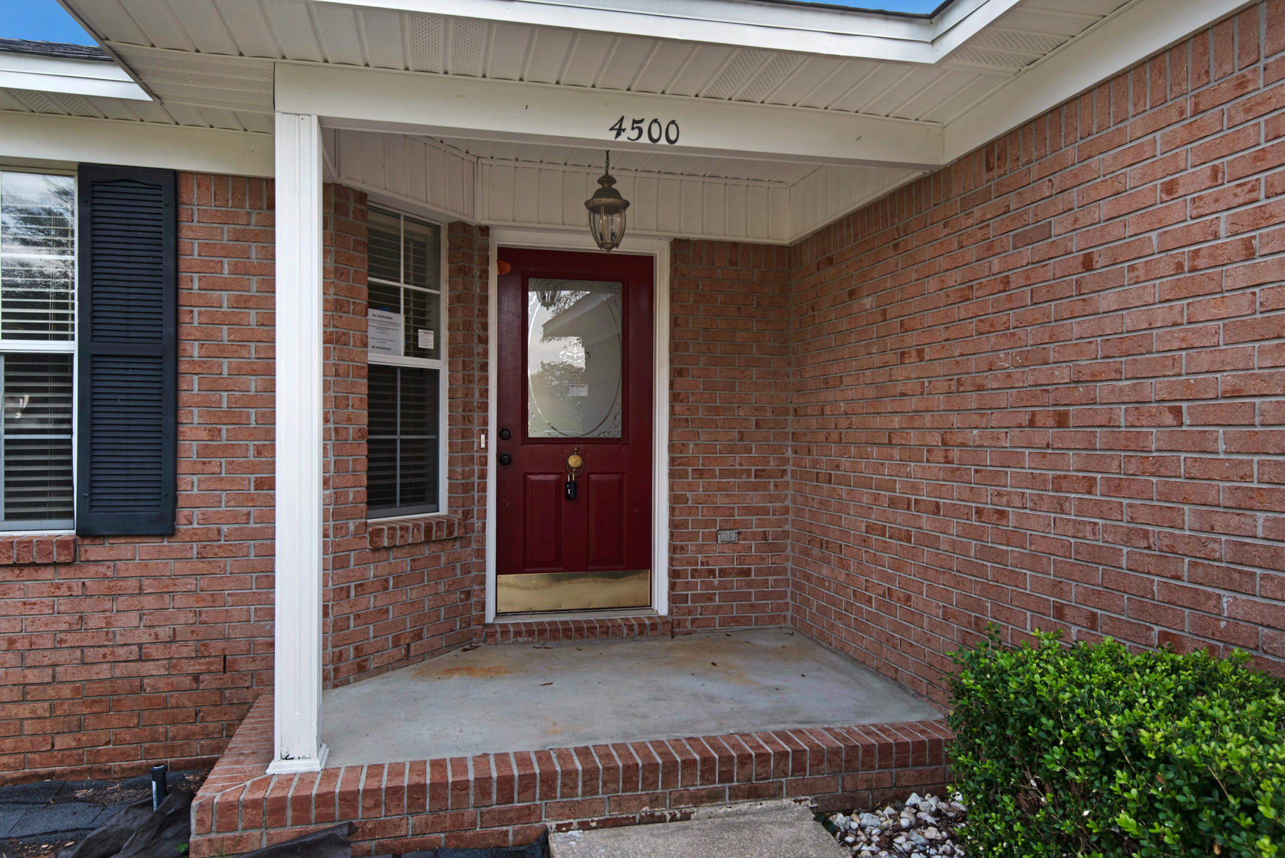 BRIARCLIFF - Residential