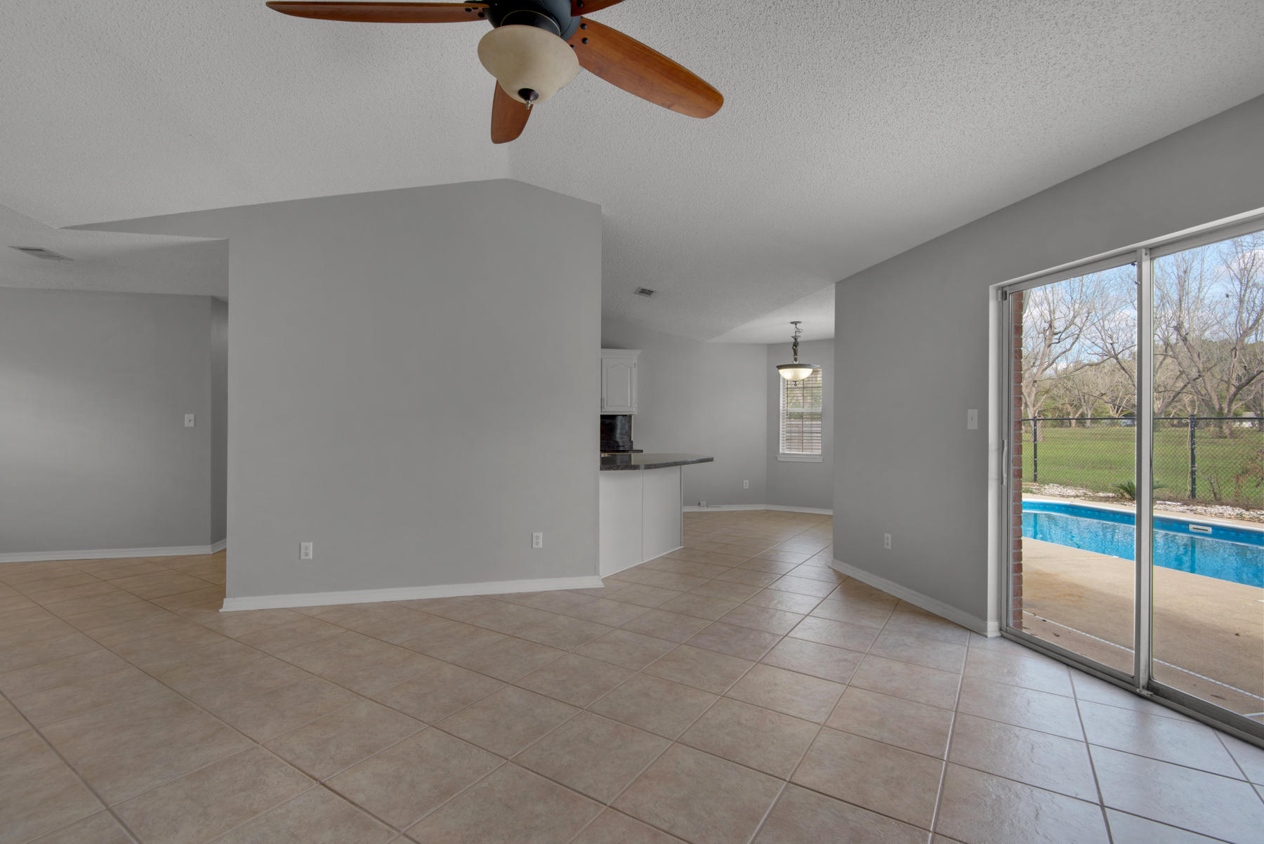 BRIARCLIFF - Residential