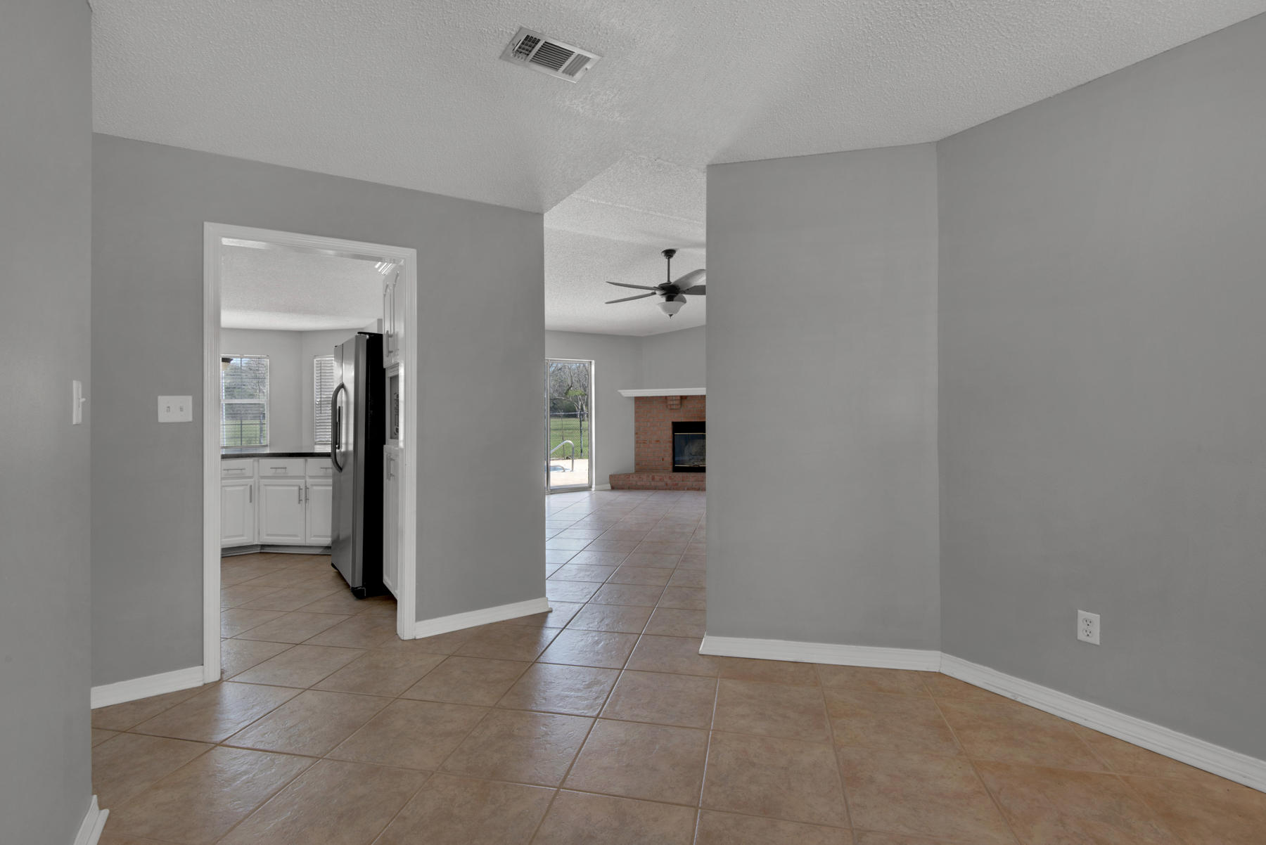 BRIARCLIFF - Residential