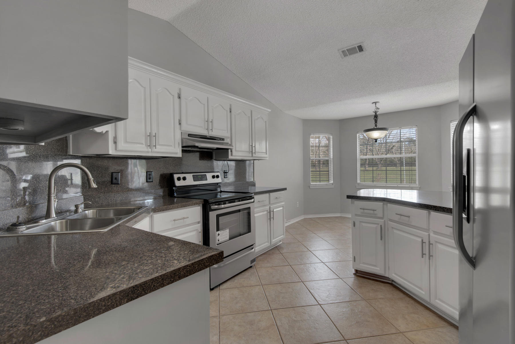 BRIARCLIFF - Residential