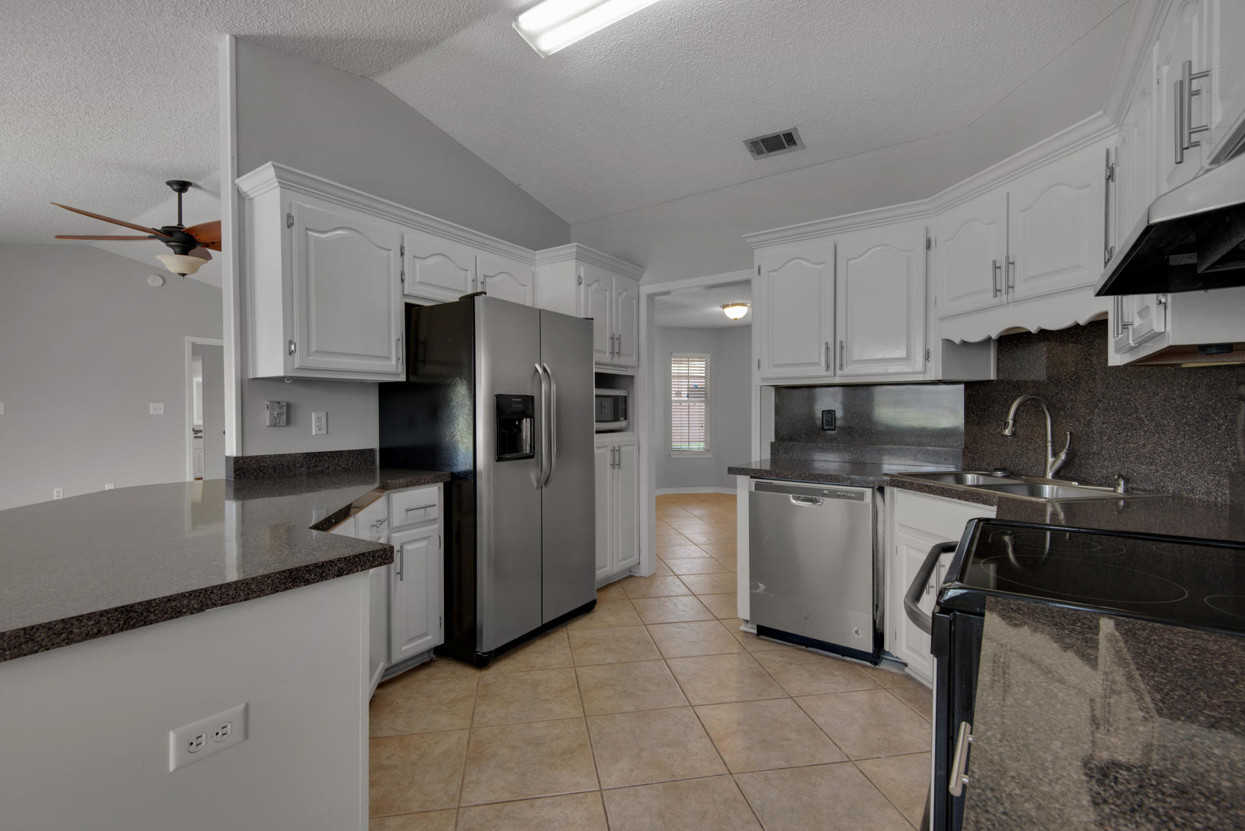 BRIARCLIFF - Residential