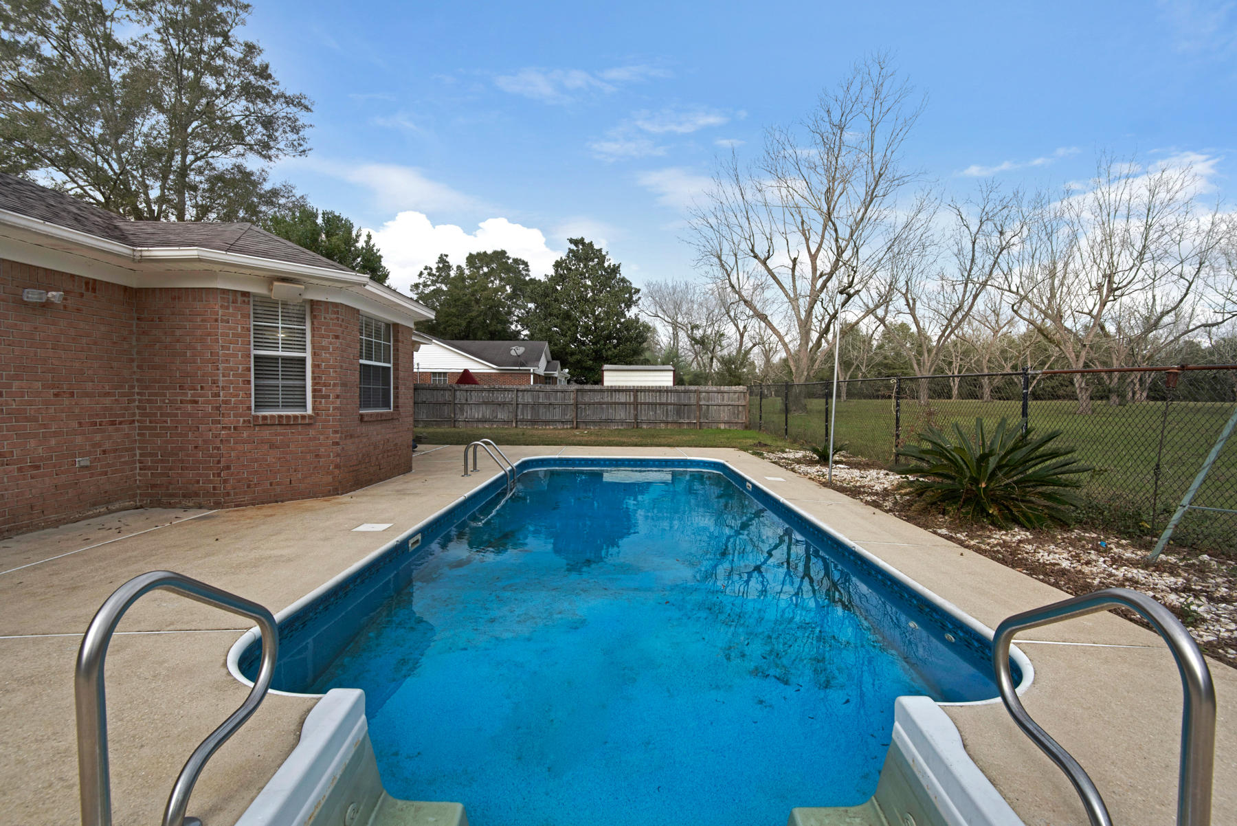 BRIARCLIFF - Residential