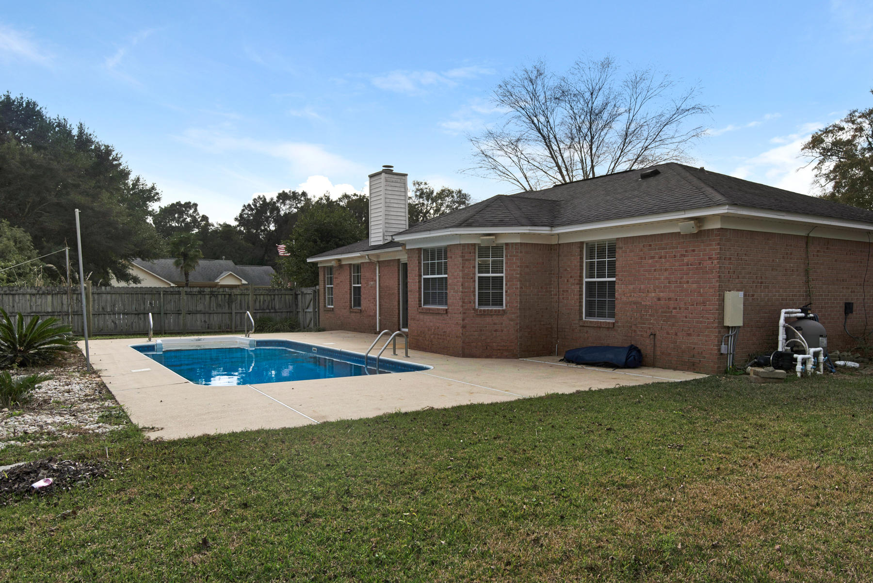 BRIARCLIFF - Residential