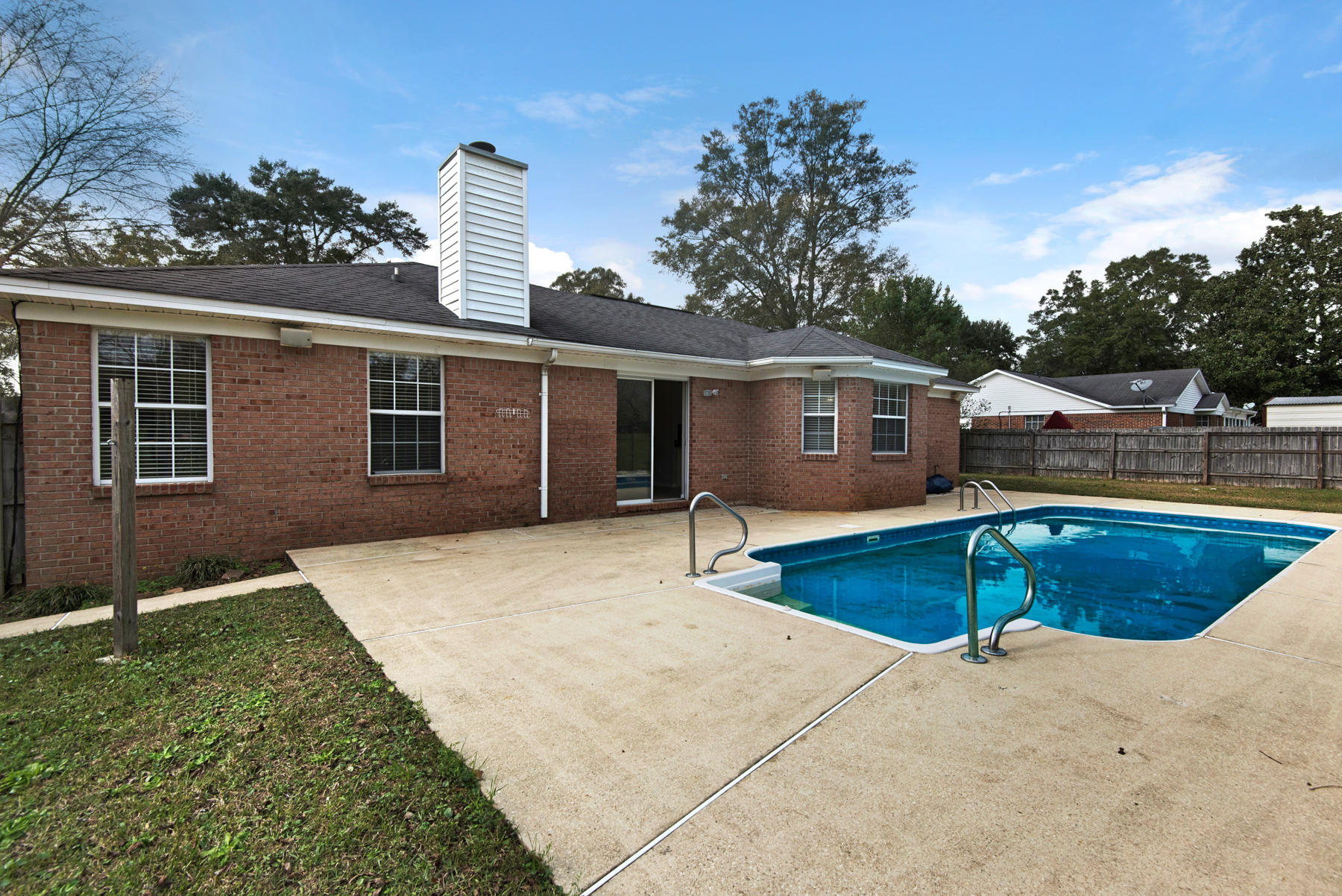 BRIARCLIFF - Residential