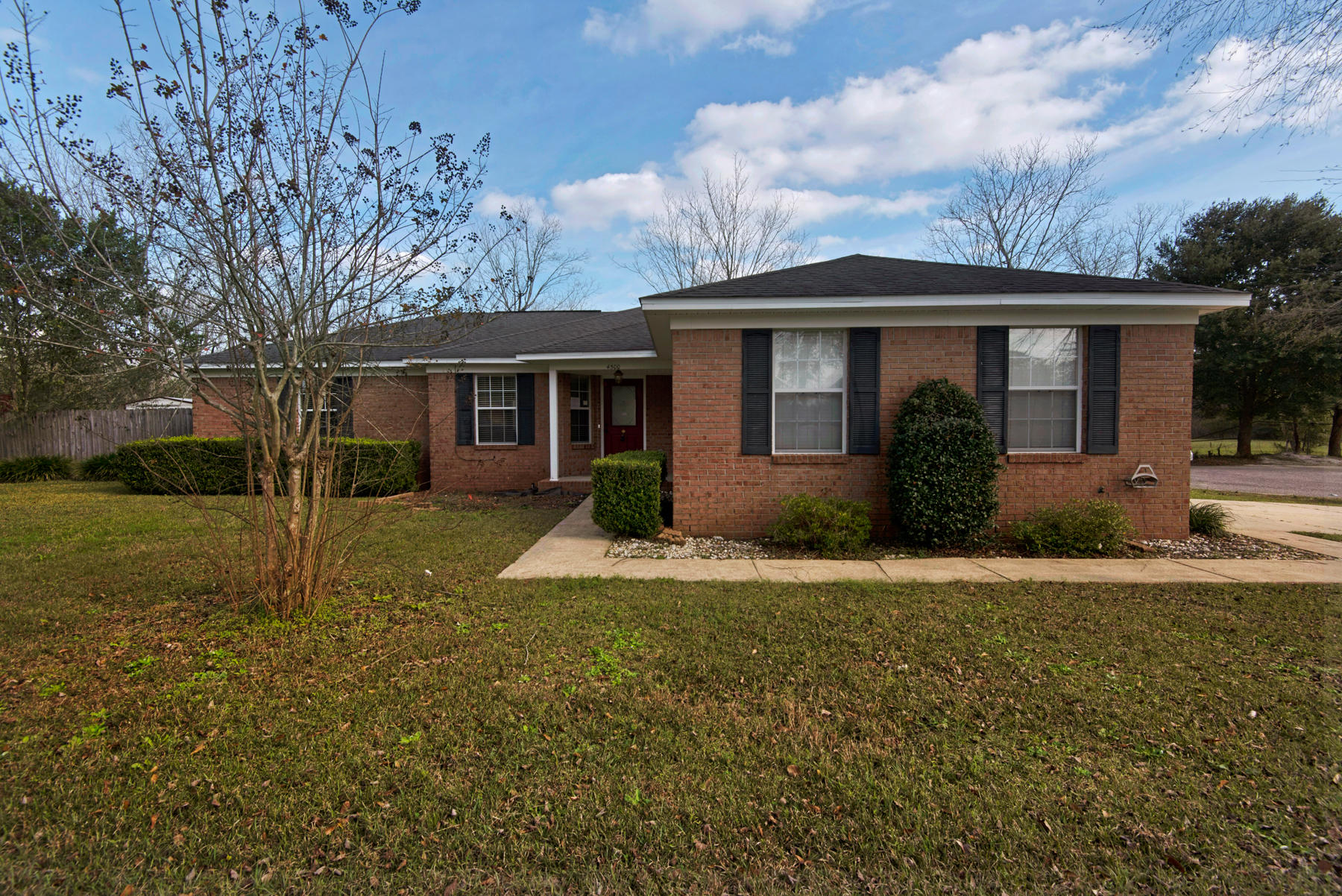 BRIARCLIFF - Residential