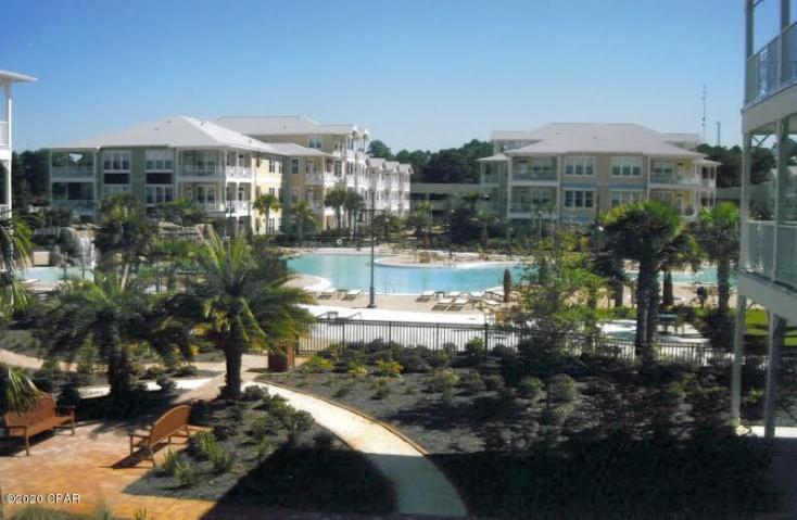 ISLAND RESERVE - Residential