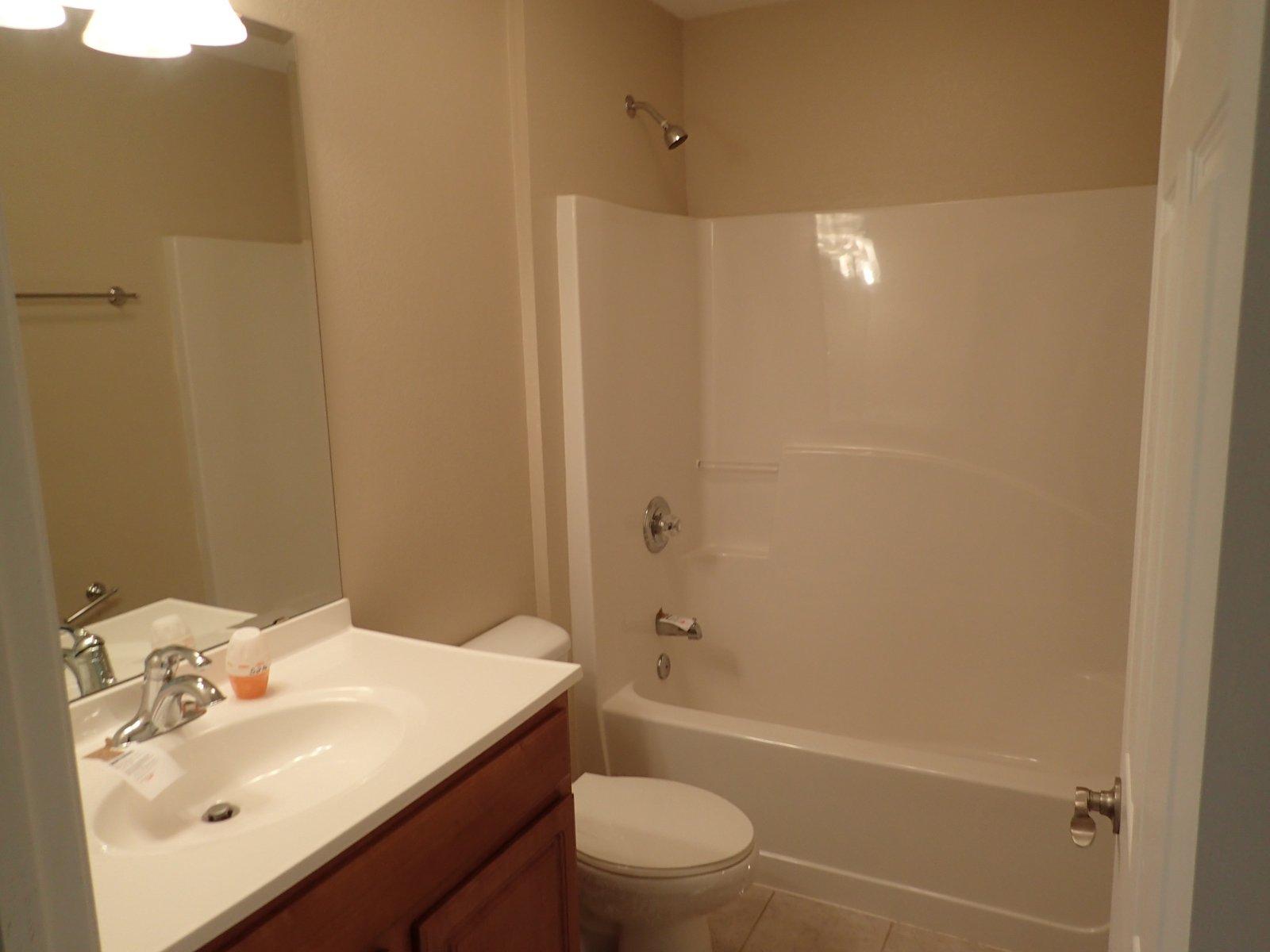 THE PINES - Residential