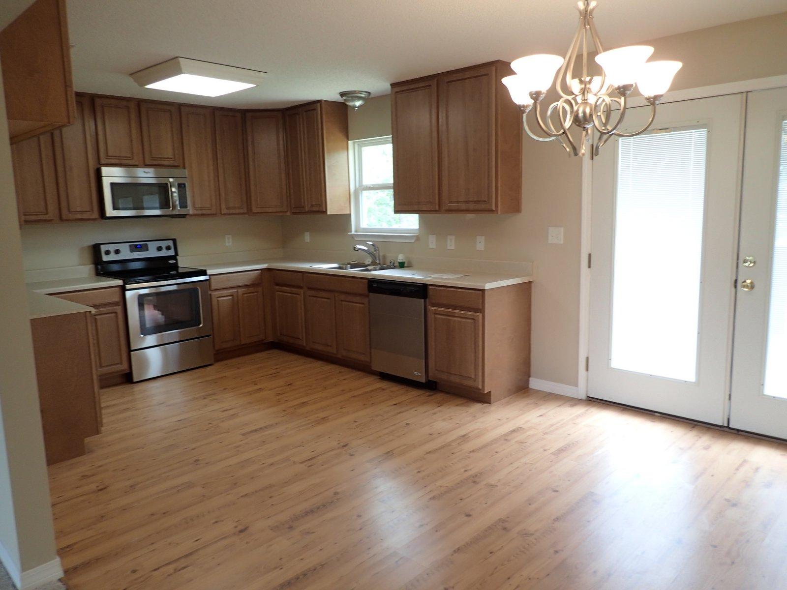 THE PINES - Residential