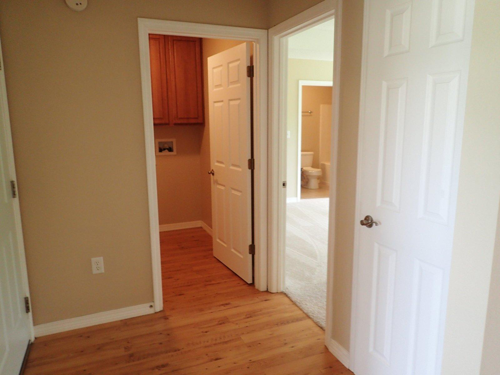 THE PINES - Residential