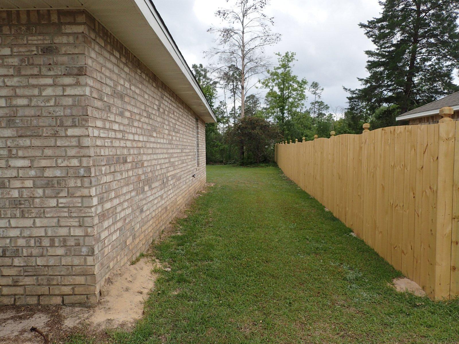 THE PINES - Residential