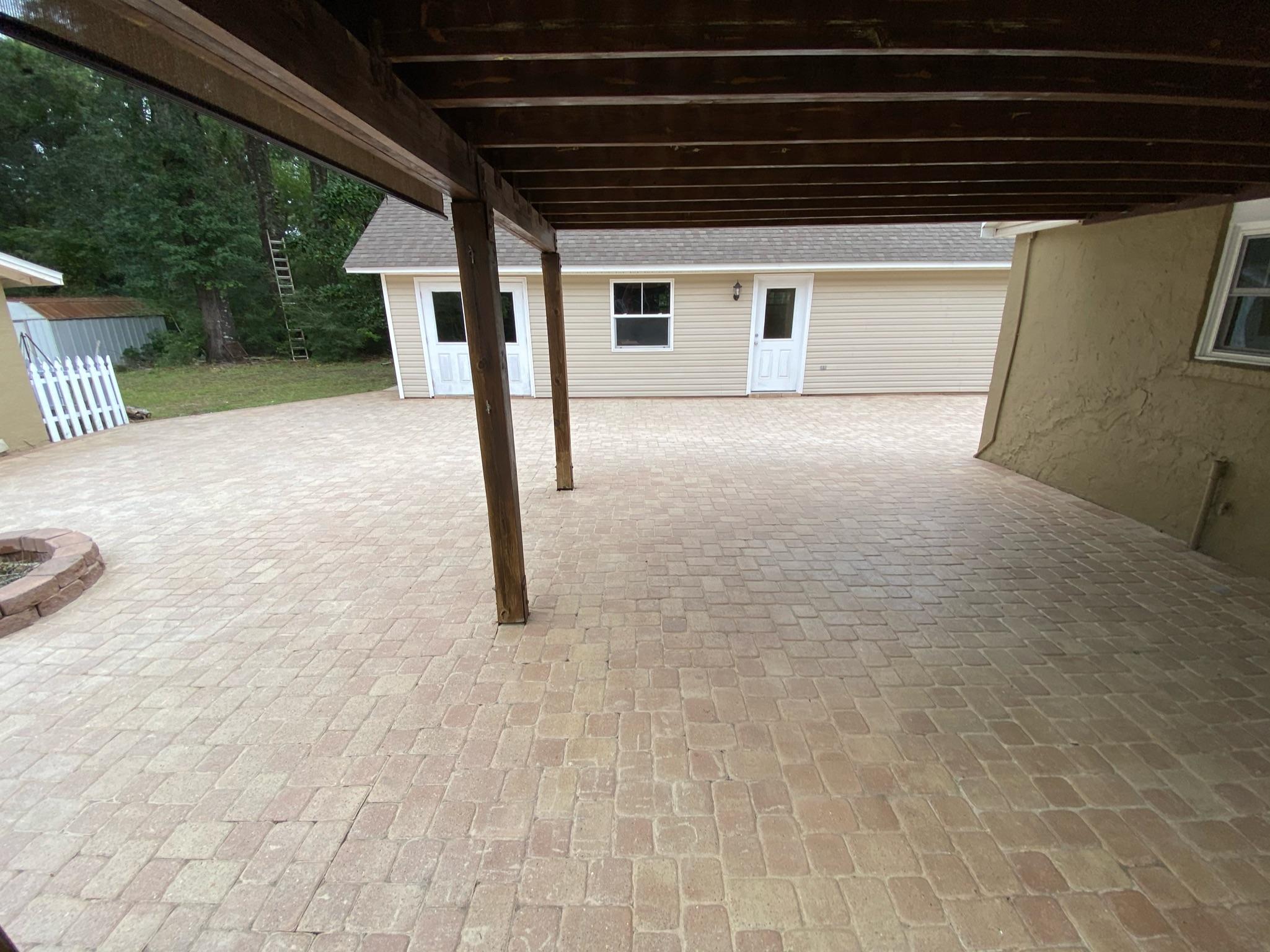 MCCASKILL ADDN - Residential