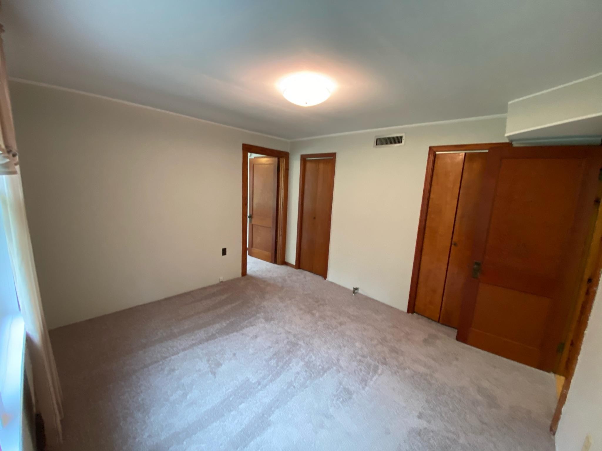 MCCASKILL ADDN - Residential