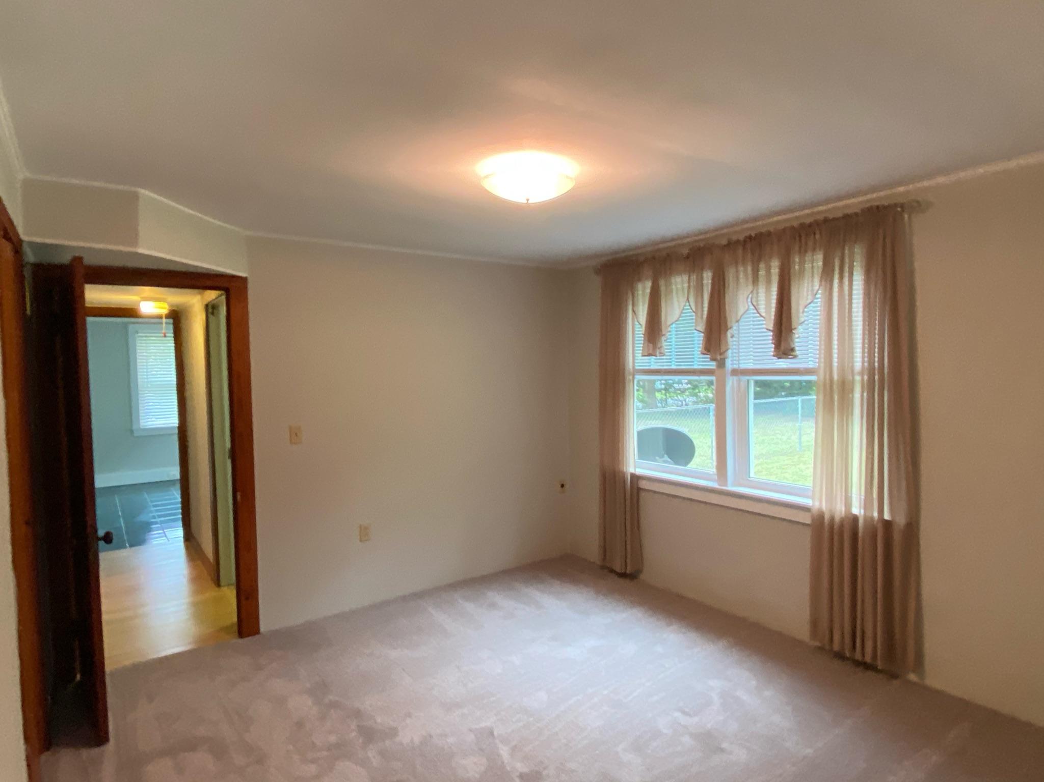 MCCASKILL ADDN - Residential