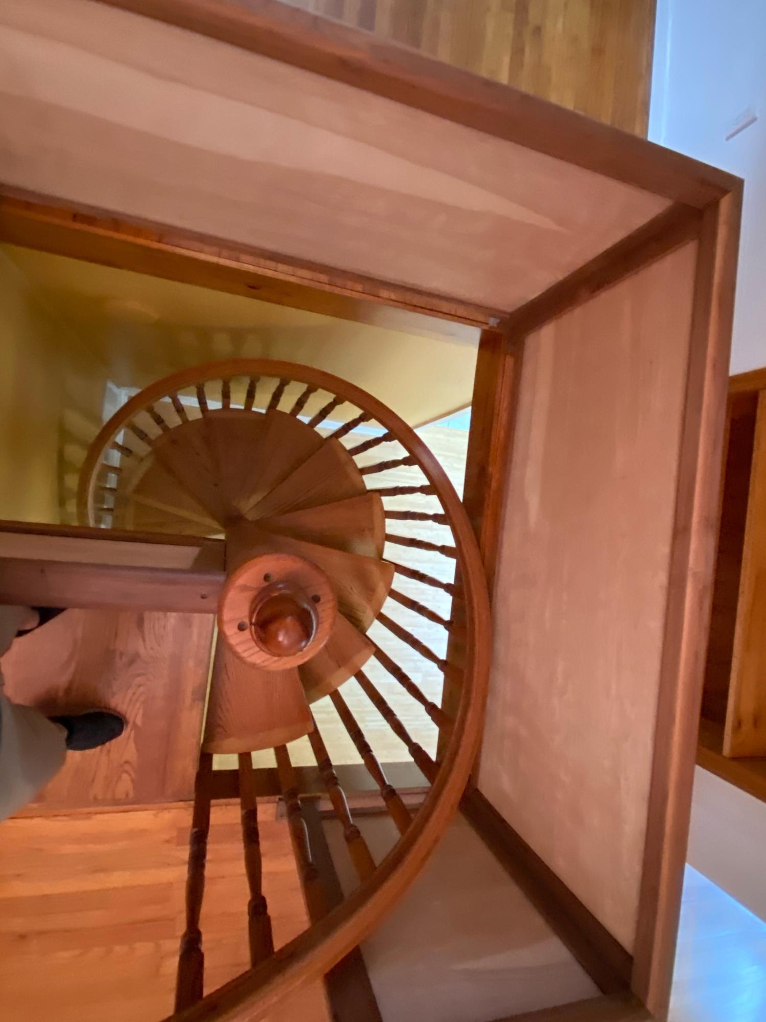 MCCASKILL ADDN - Residential