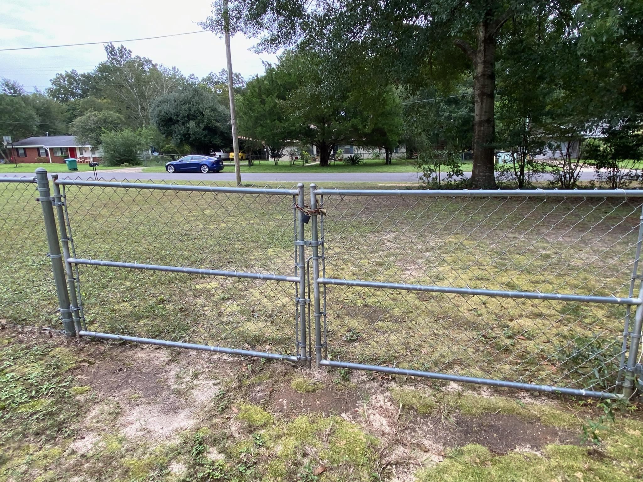 MCCASKILL ADDN - Residential