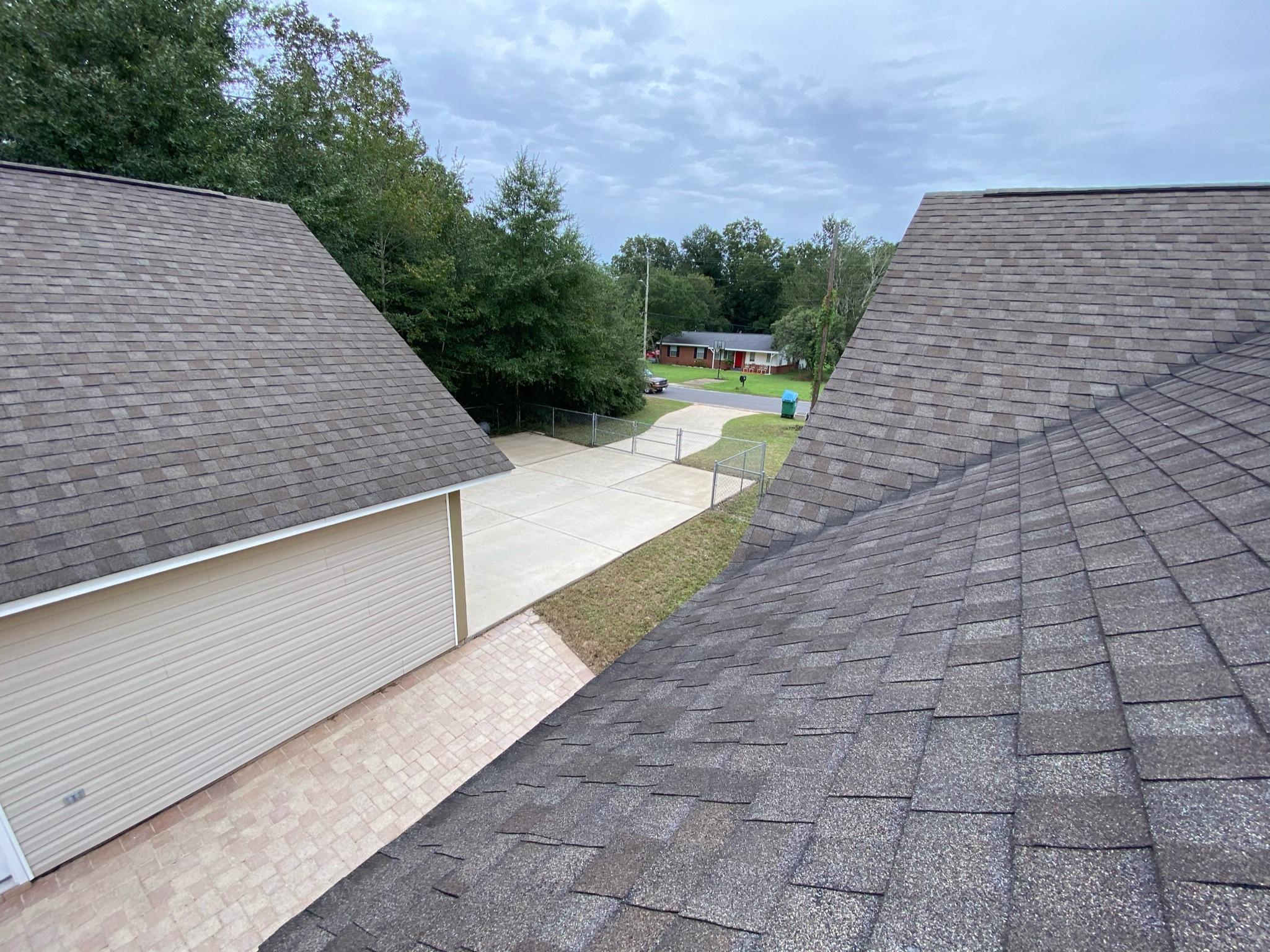 MCCASKILL ADDN - Residential