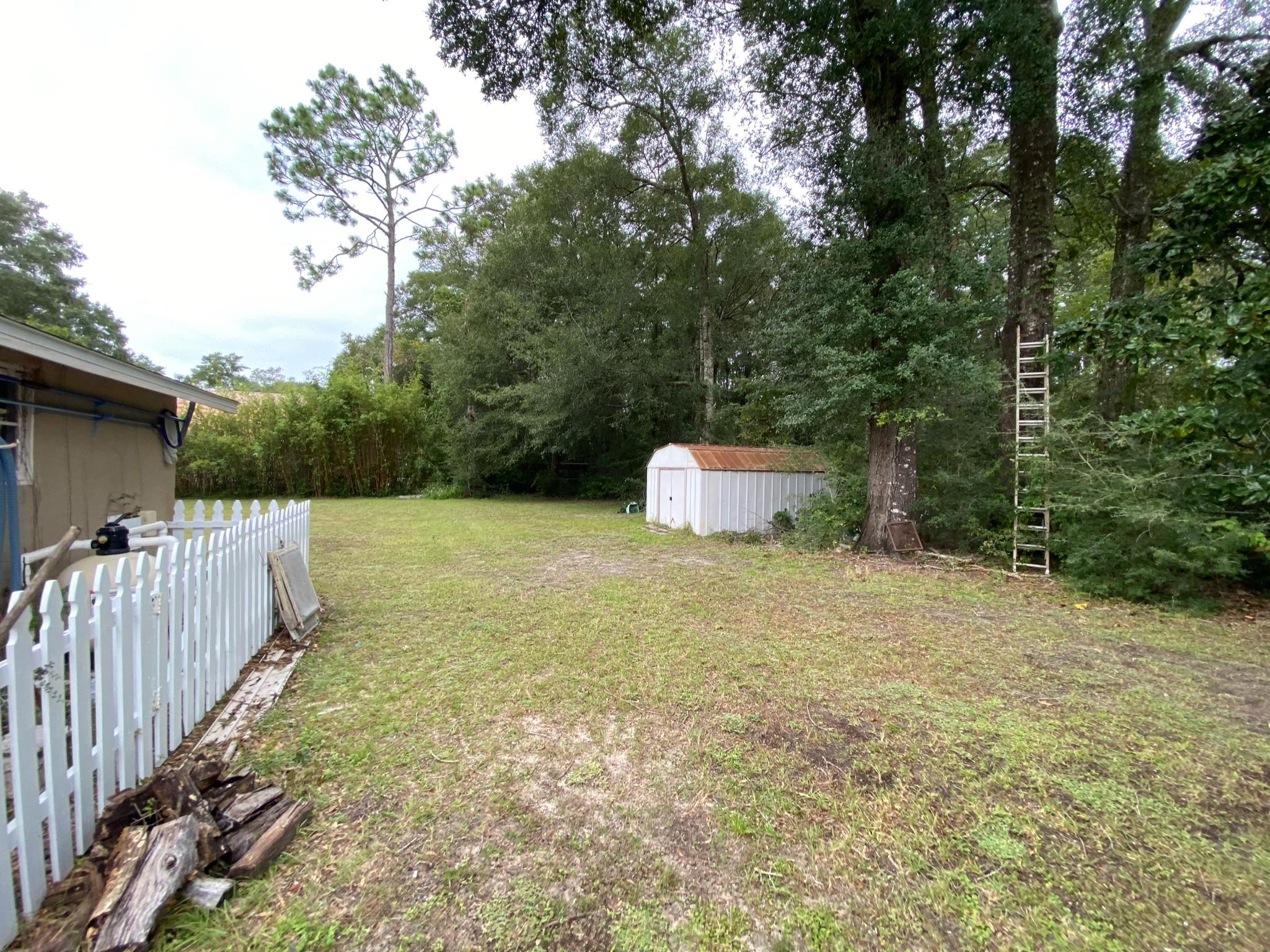 MCCASKILL ADDN - Residential