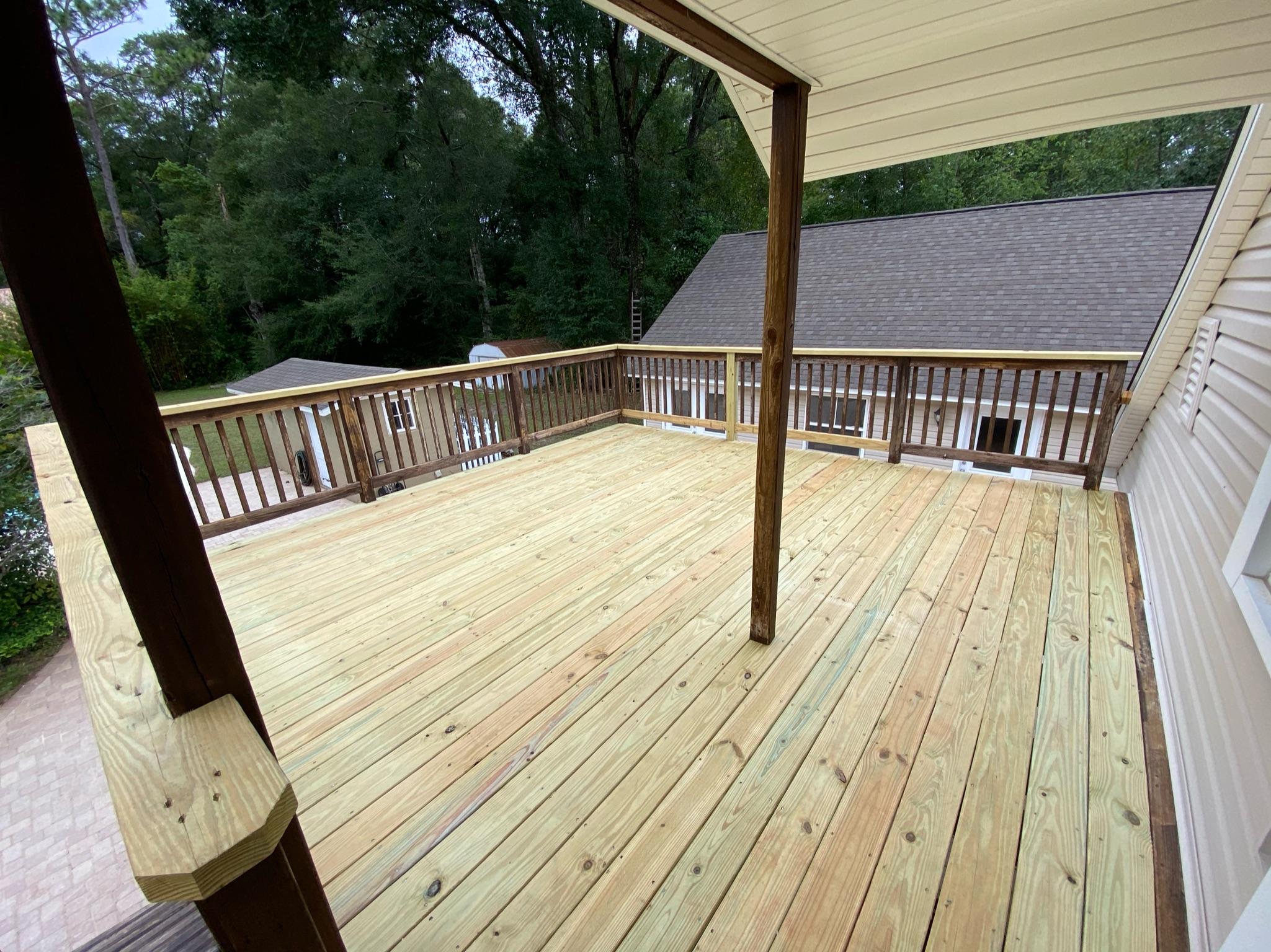 MCCASKILL ADDN - Residential