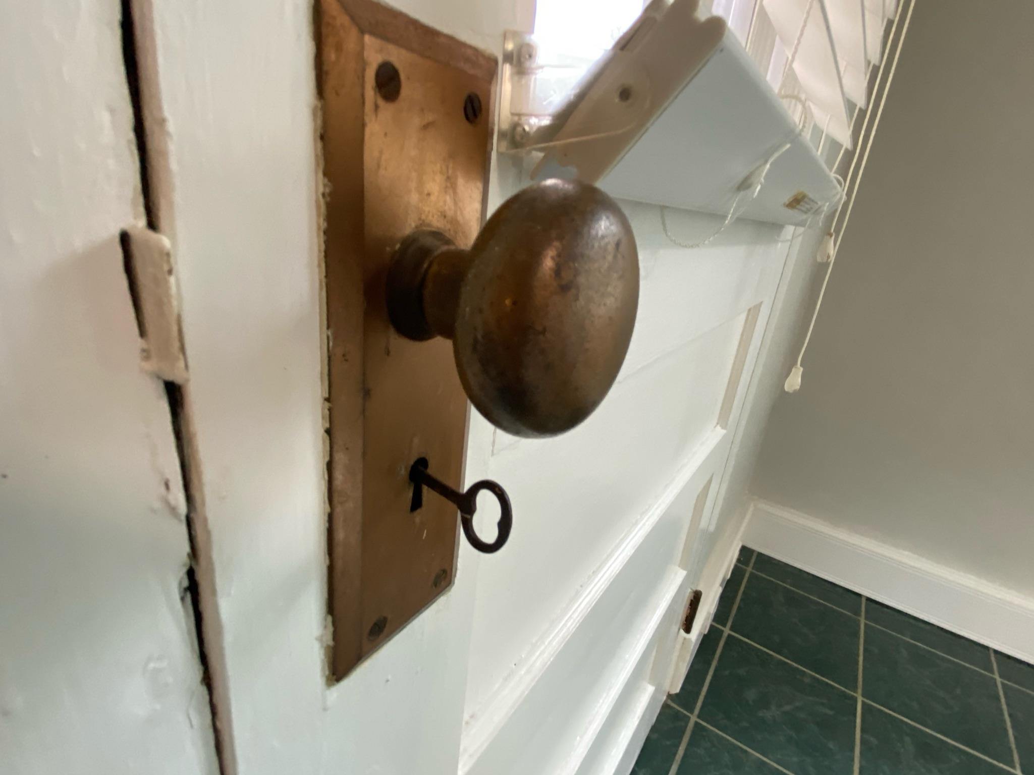 MCCASKILL ADDN - Residential