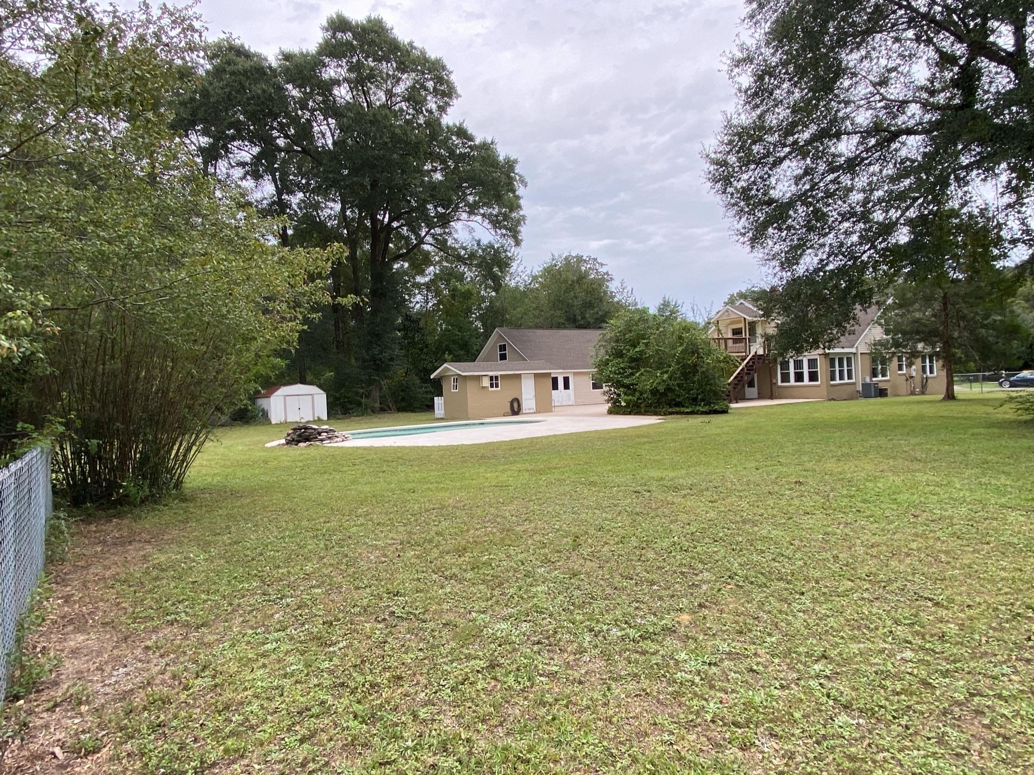 MCCASKILL ADDN - Residential