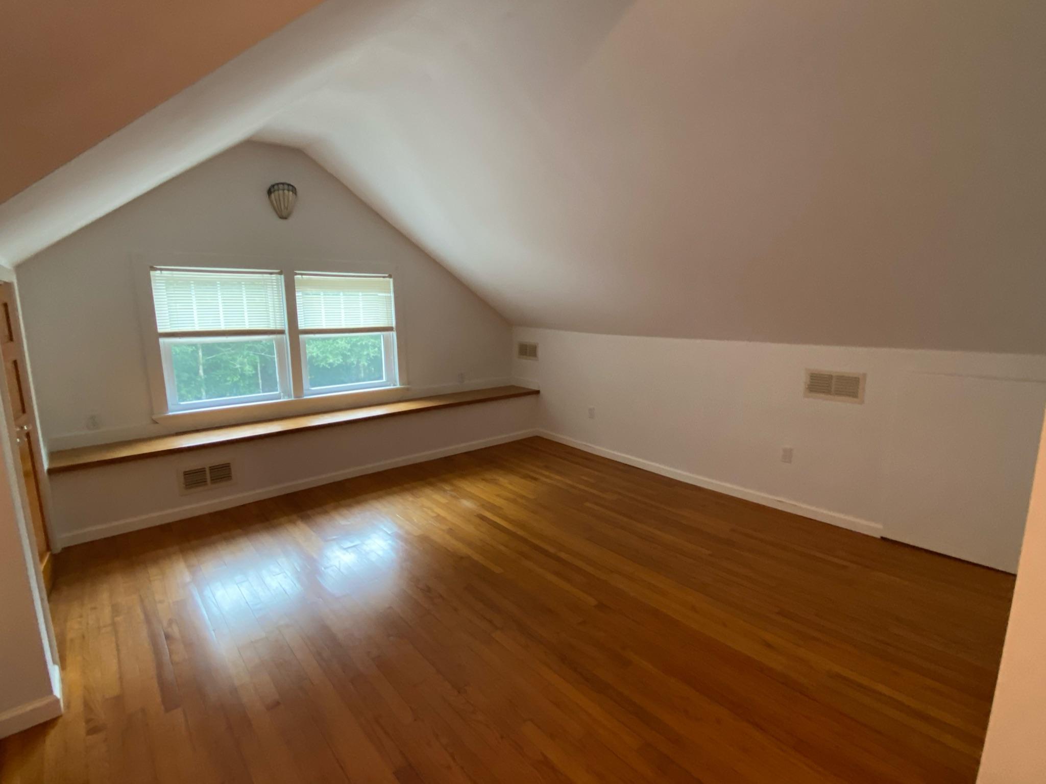 MCCASKILL ADDN - Residential