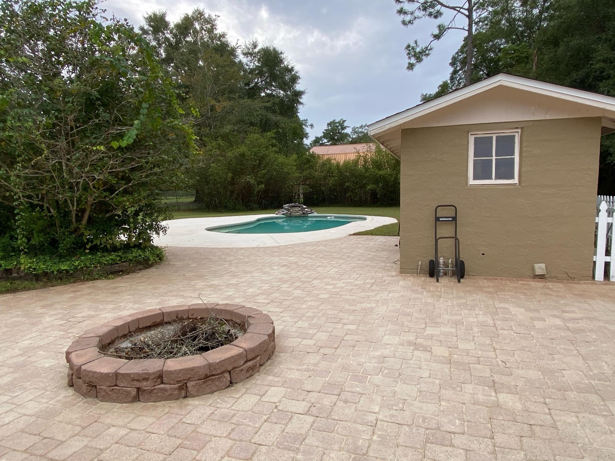 MCCASKILL ADDN - Residential