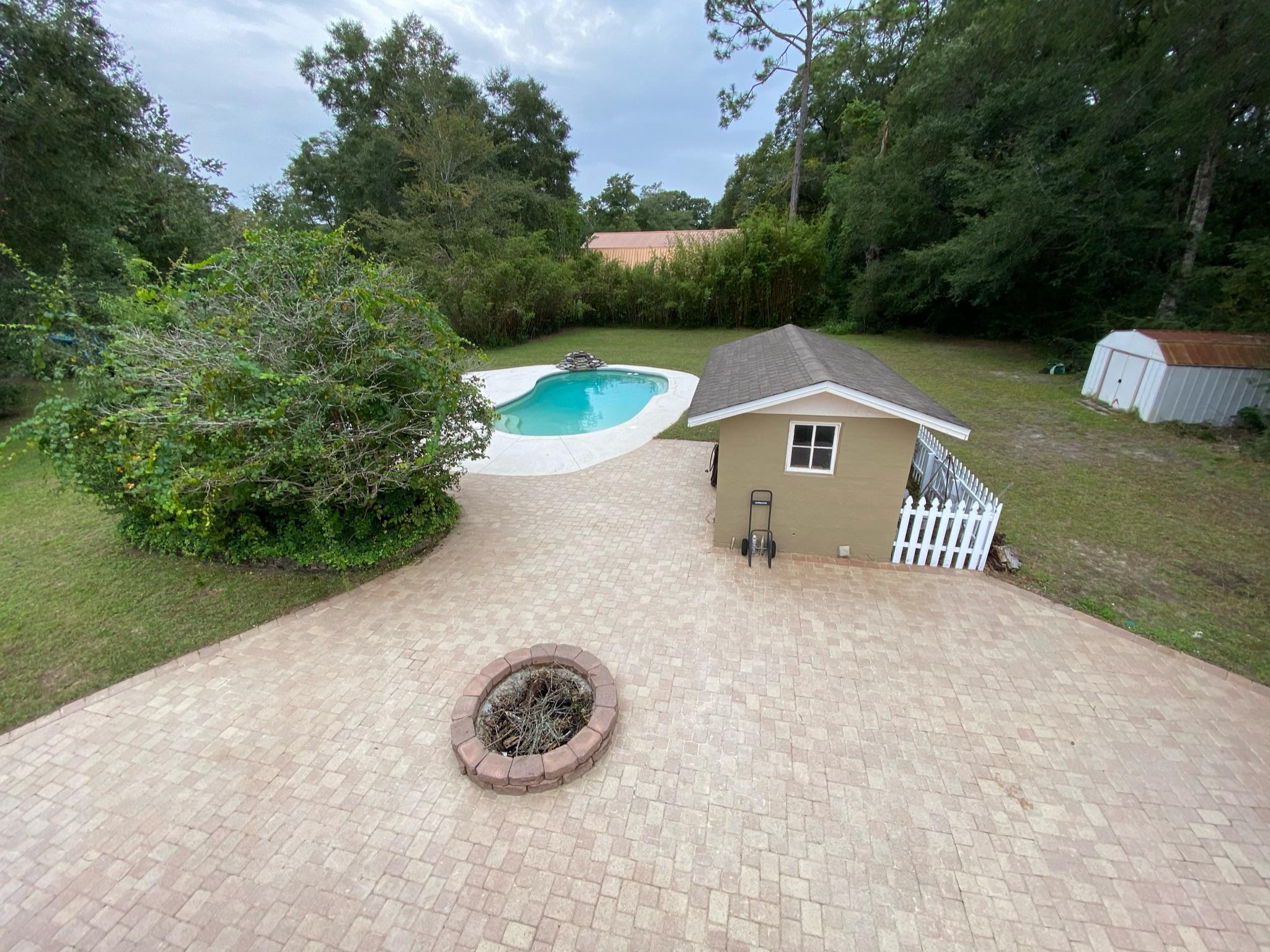 MCCASKILL ADDN - Residential