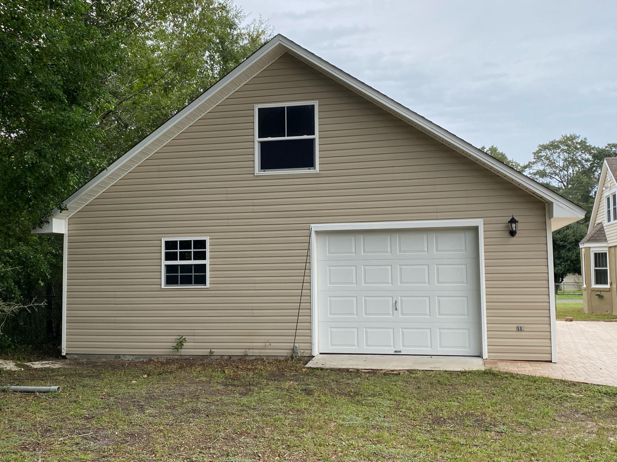 MCCASKILL ADDN - Residential