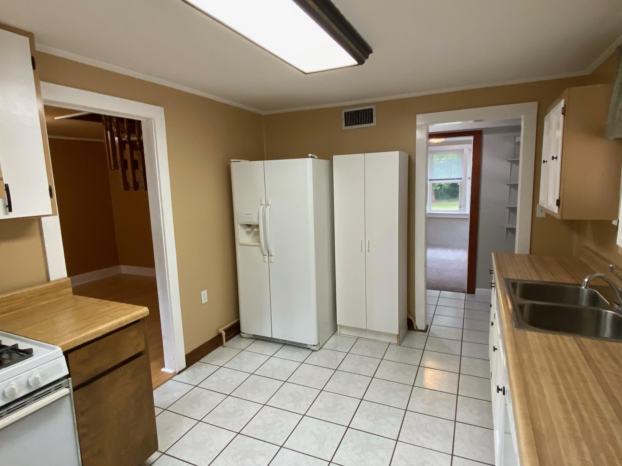 MCCASKILL ADDN - Residential