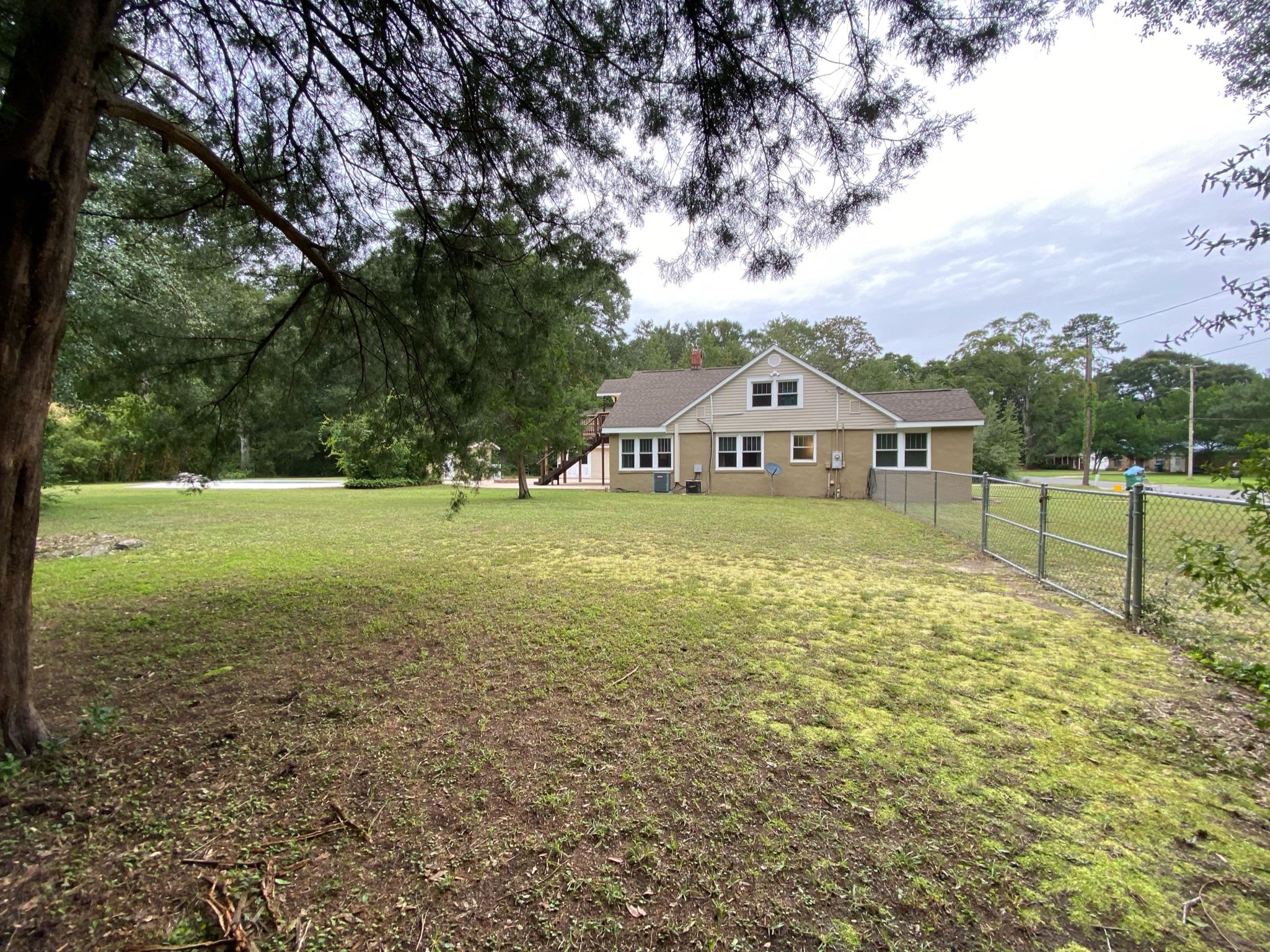 MCCASKILL ADDN - Residential