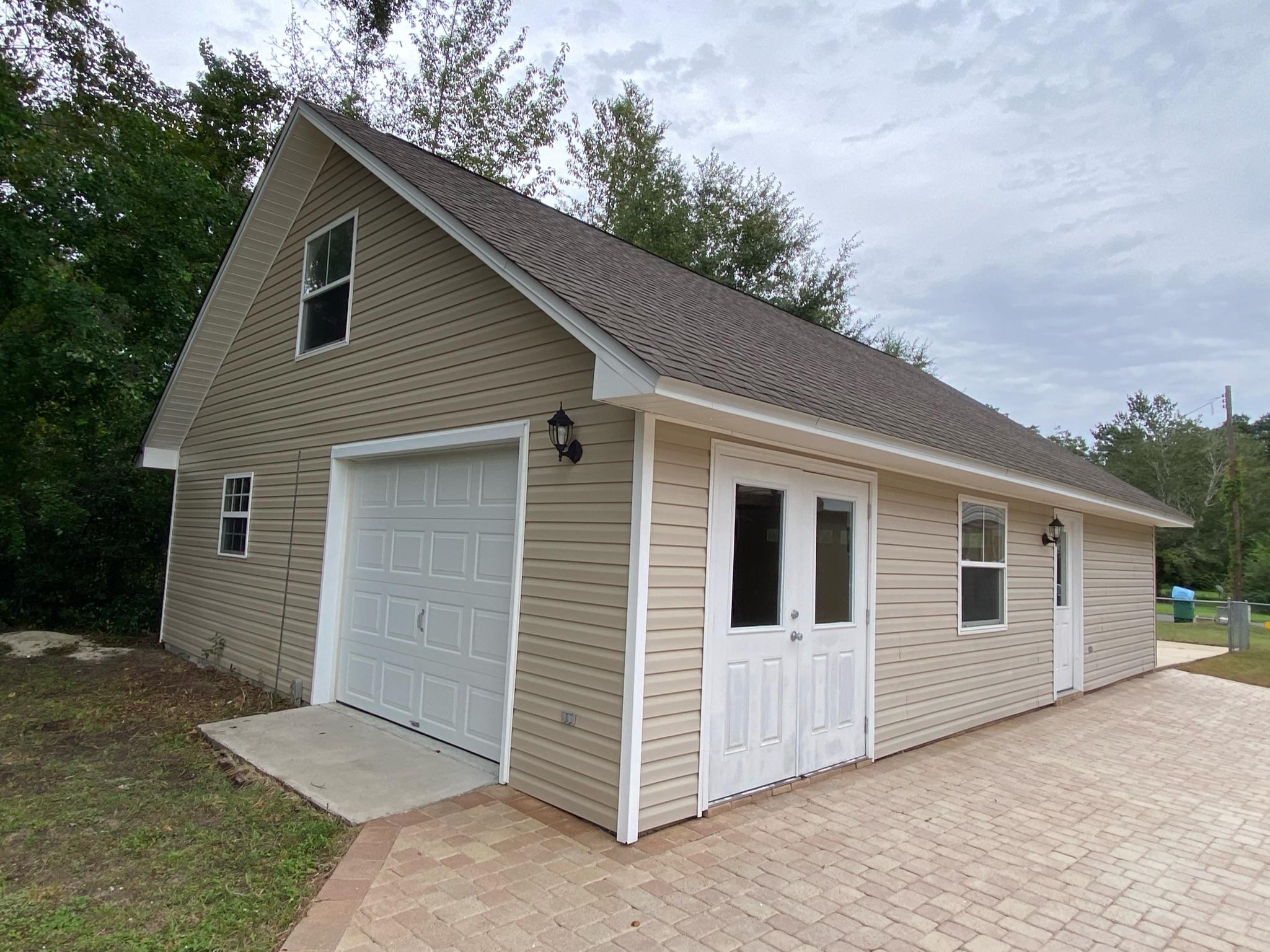 MCCASKILL ADDN - Residential